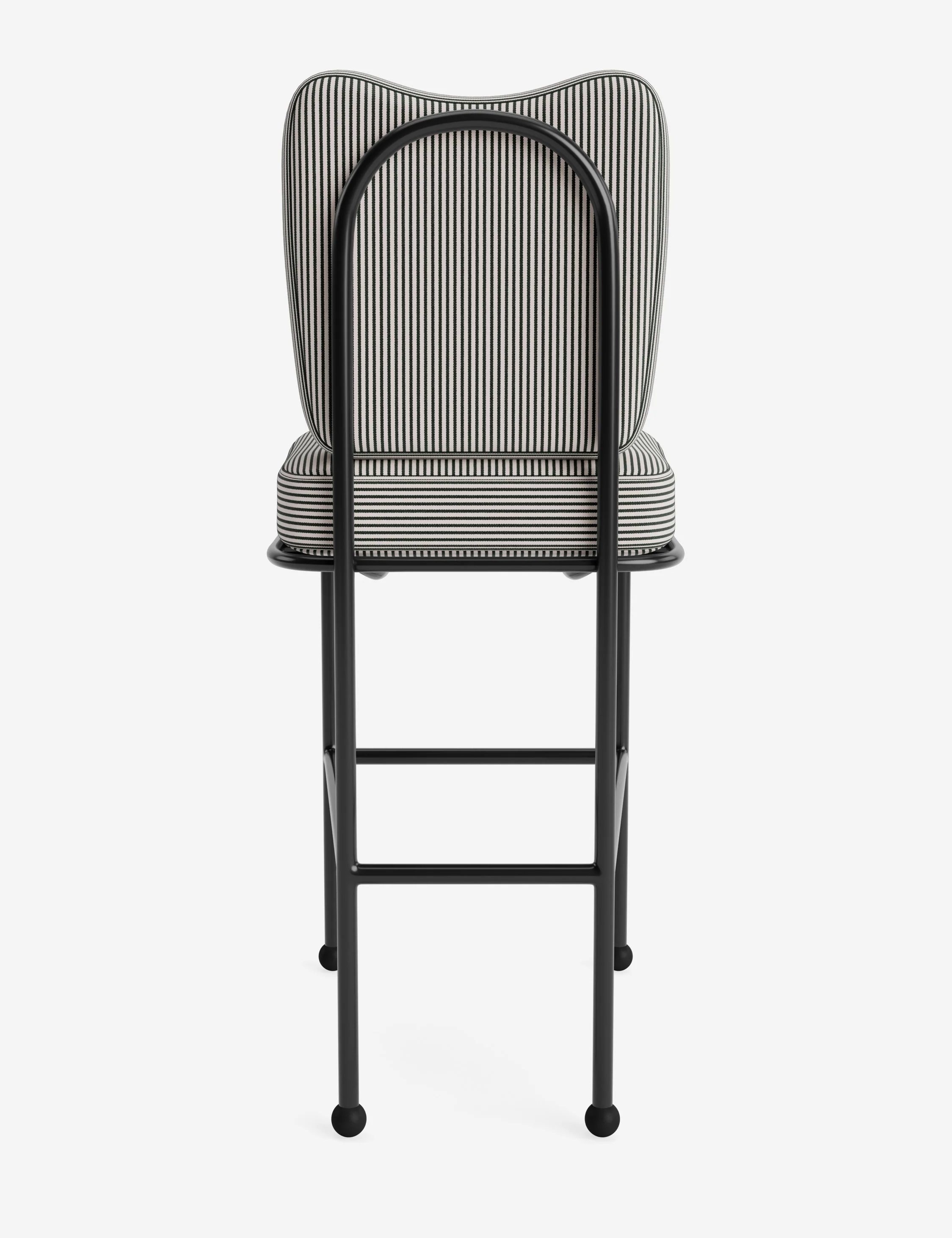 Lanata Outdoor Barstool - Image 11