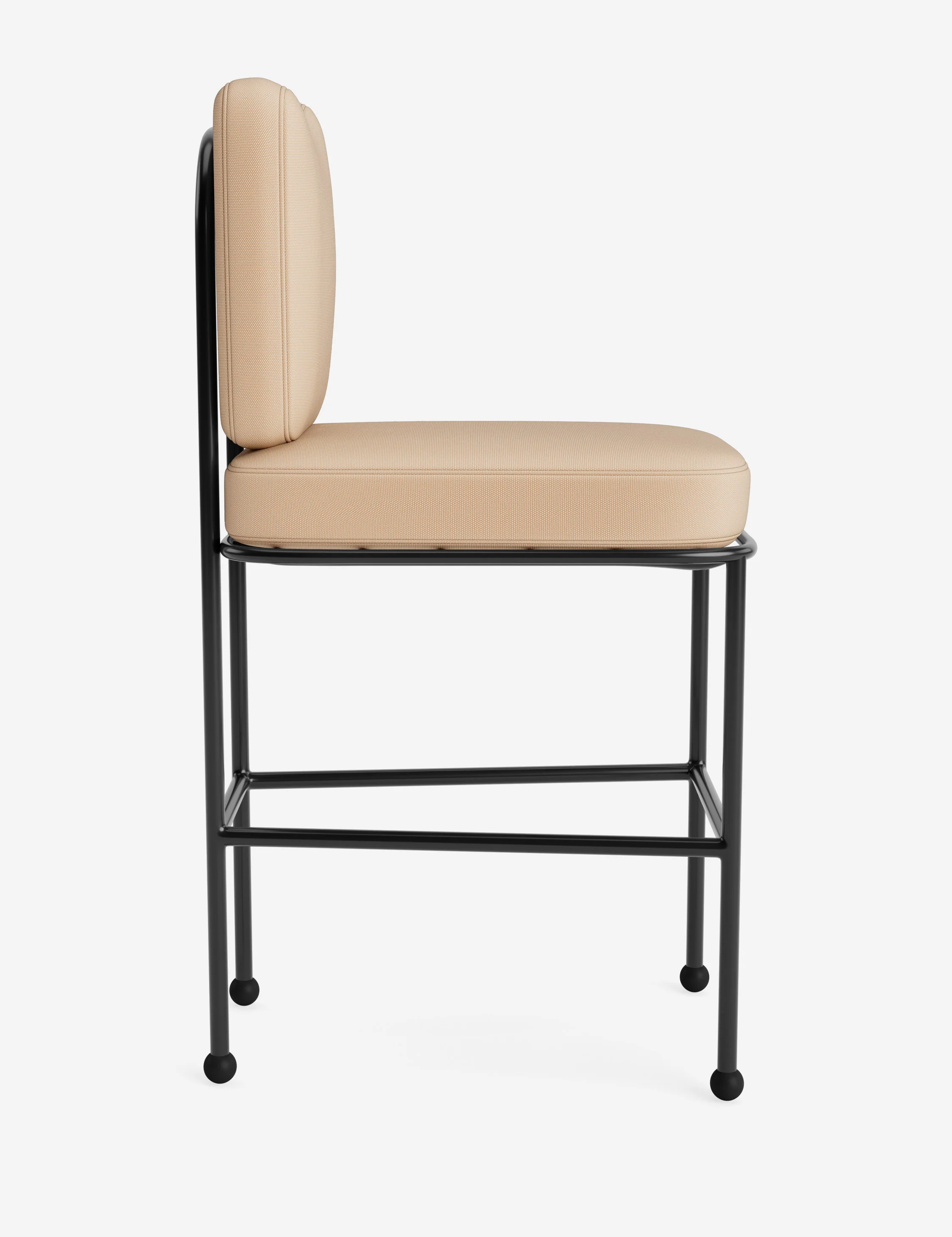 Lanata Outdoor Barstool - Image 12