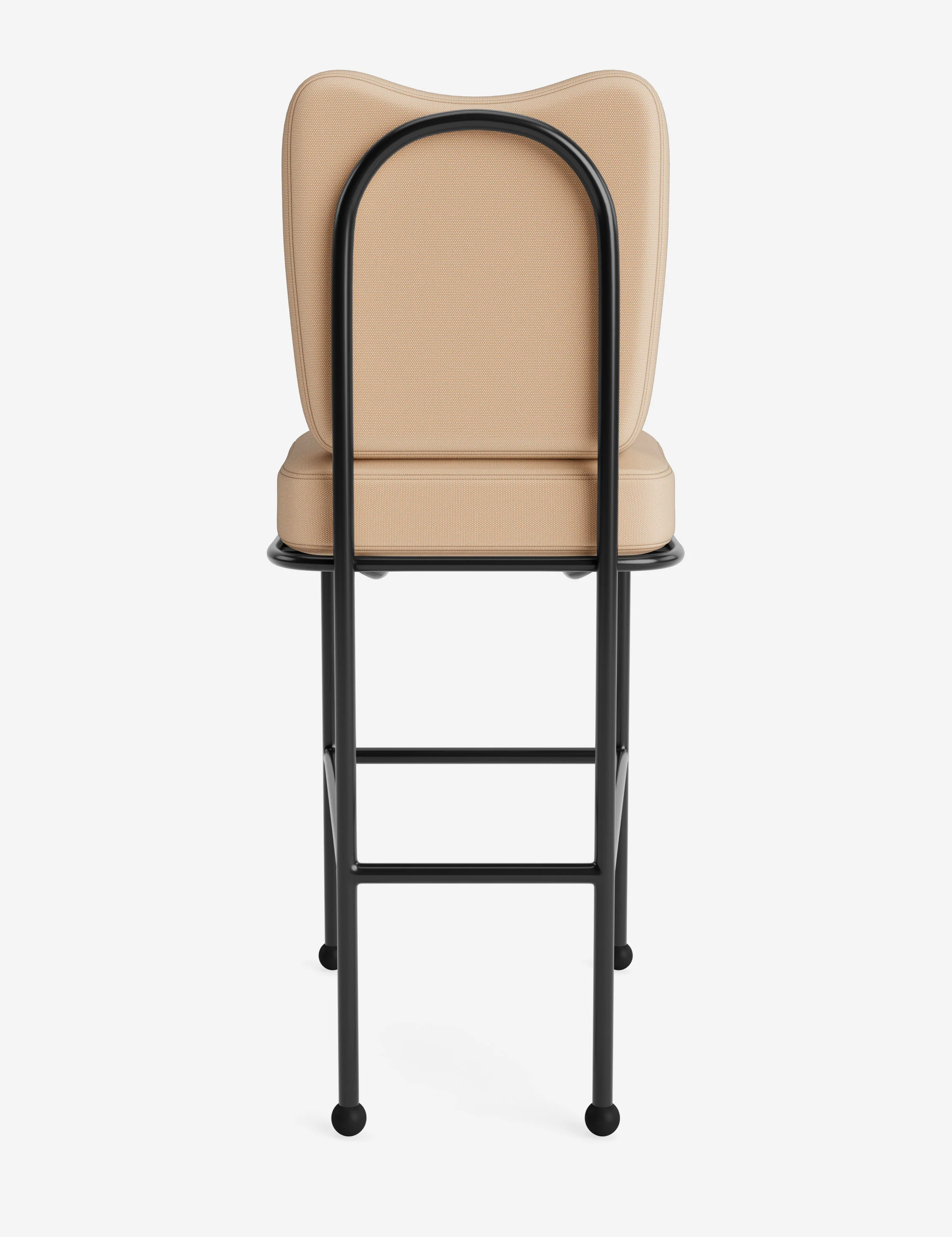 Lanata Outdoor Barstool - Image 13