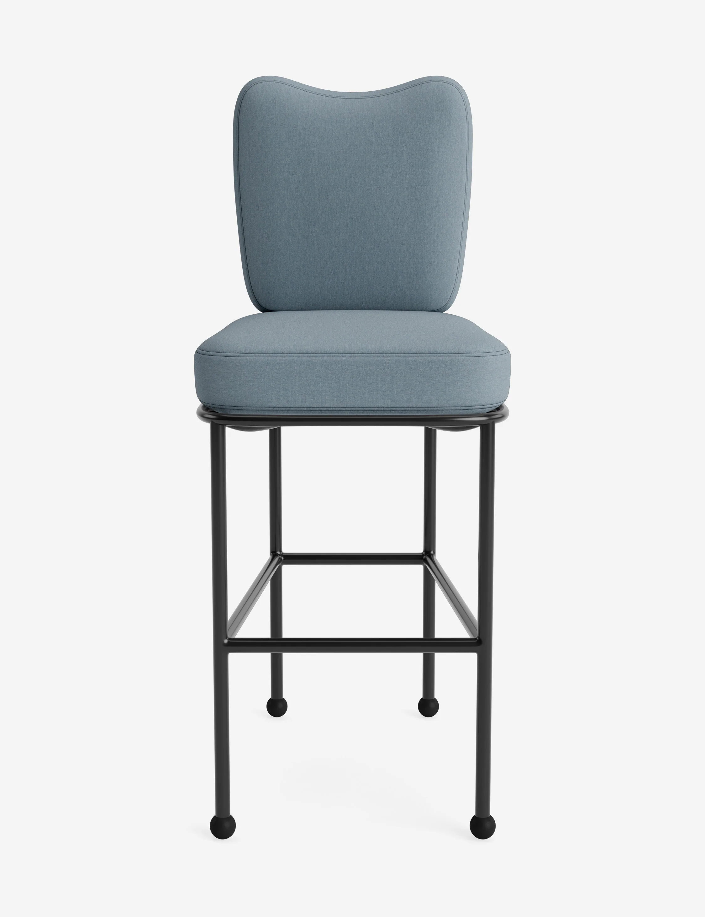 Lanata Outdoor Barstool - Image 14