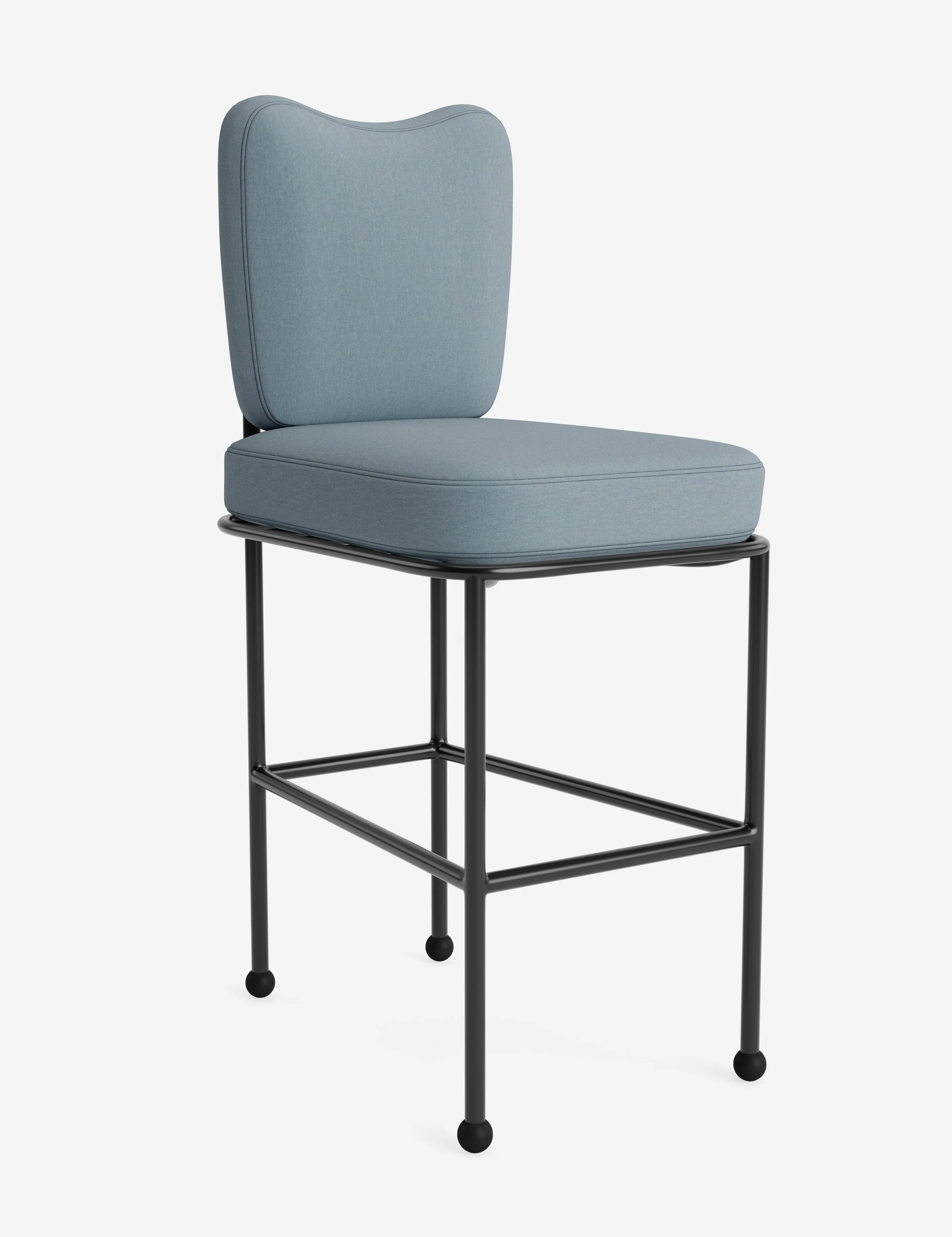 Lanata Outdoor Barstool - Image 15