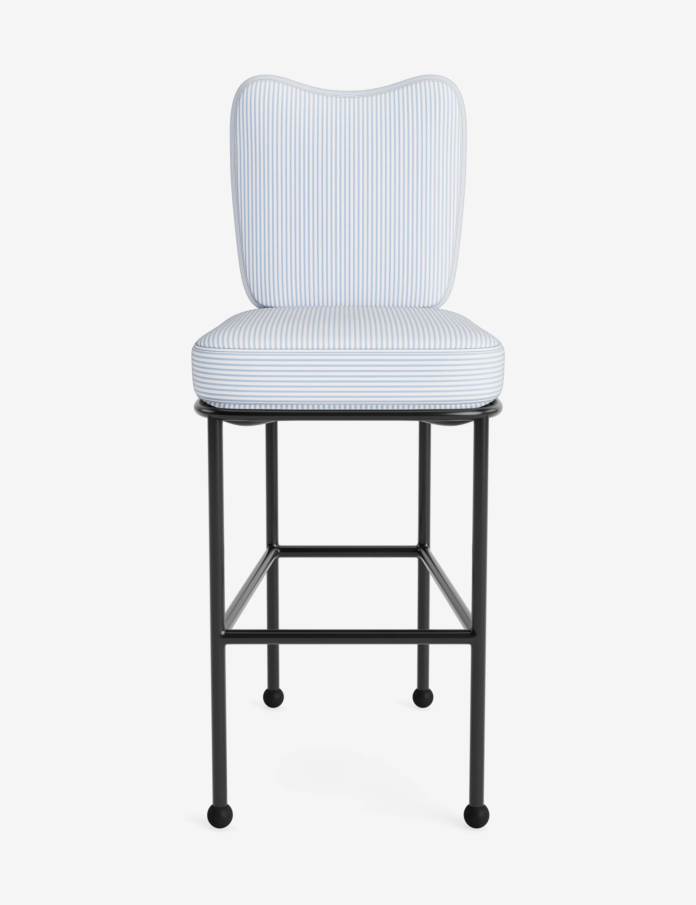 Lanata Outdoor Barstool - Image 18