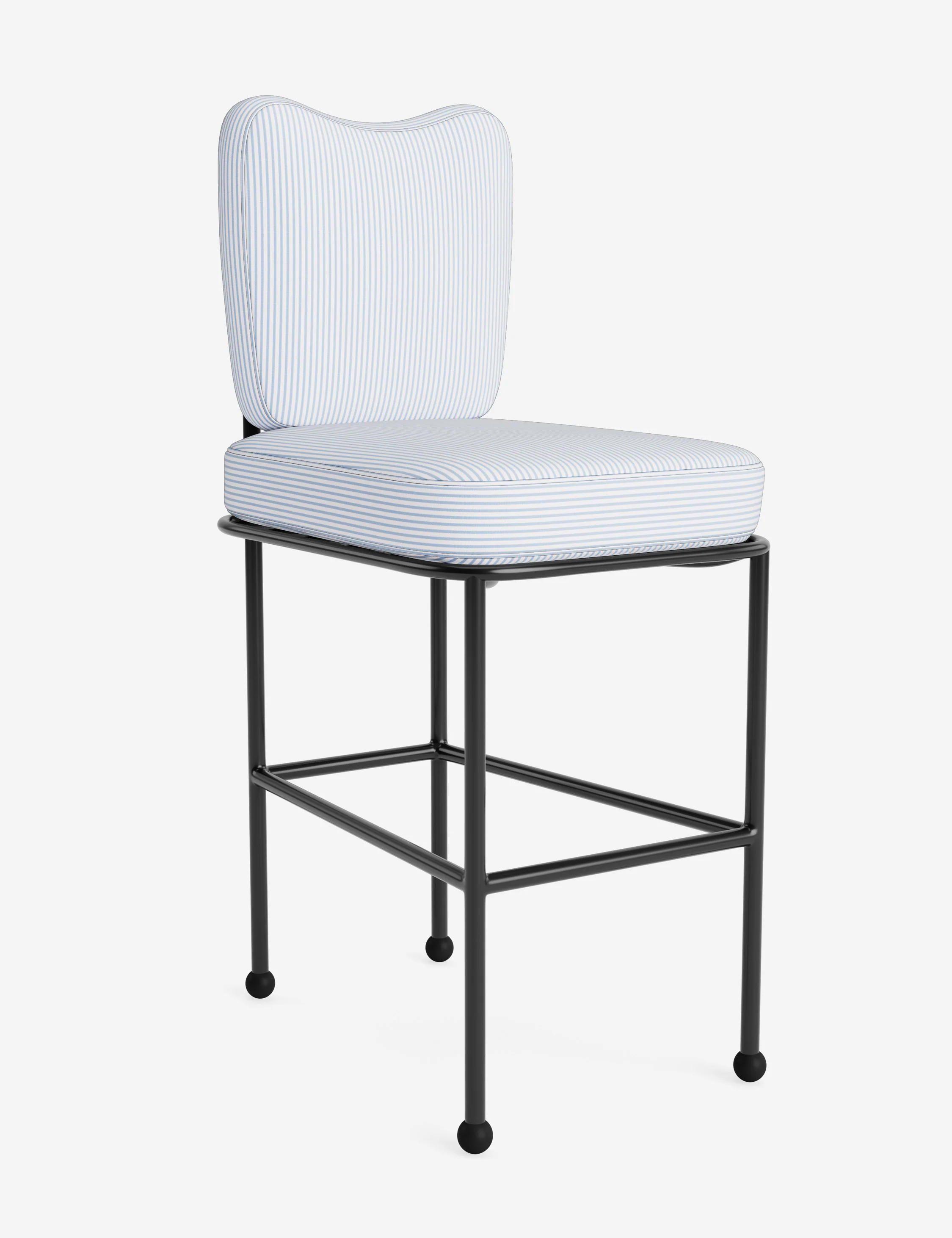 Lanata Outdoor Barstool - Image 19
