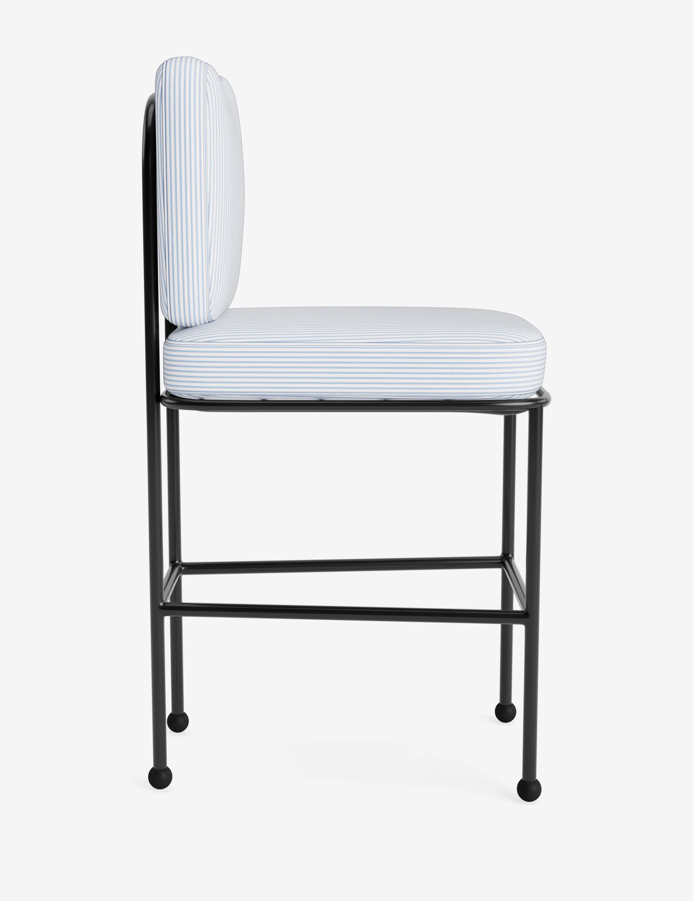 Lanata Outdoor Barstool - Image 20