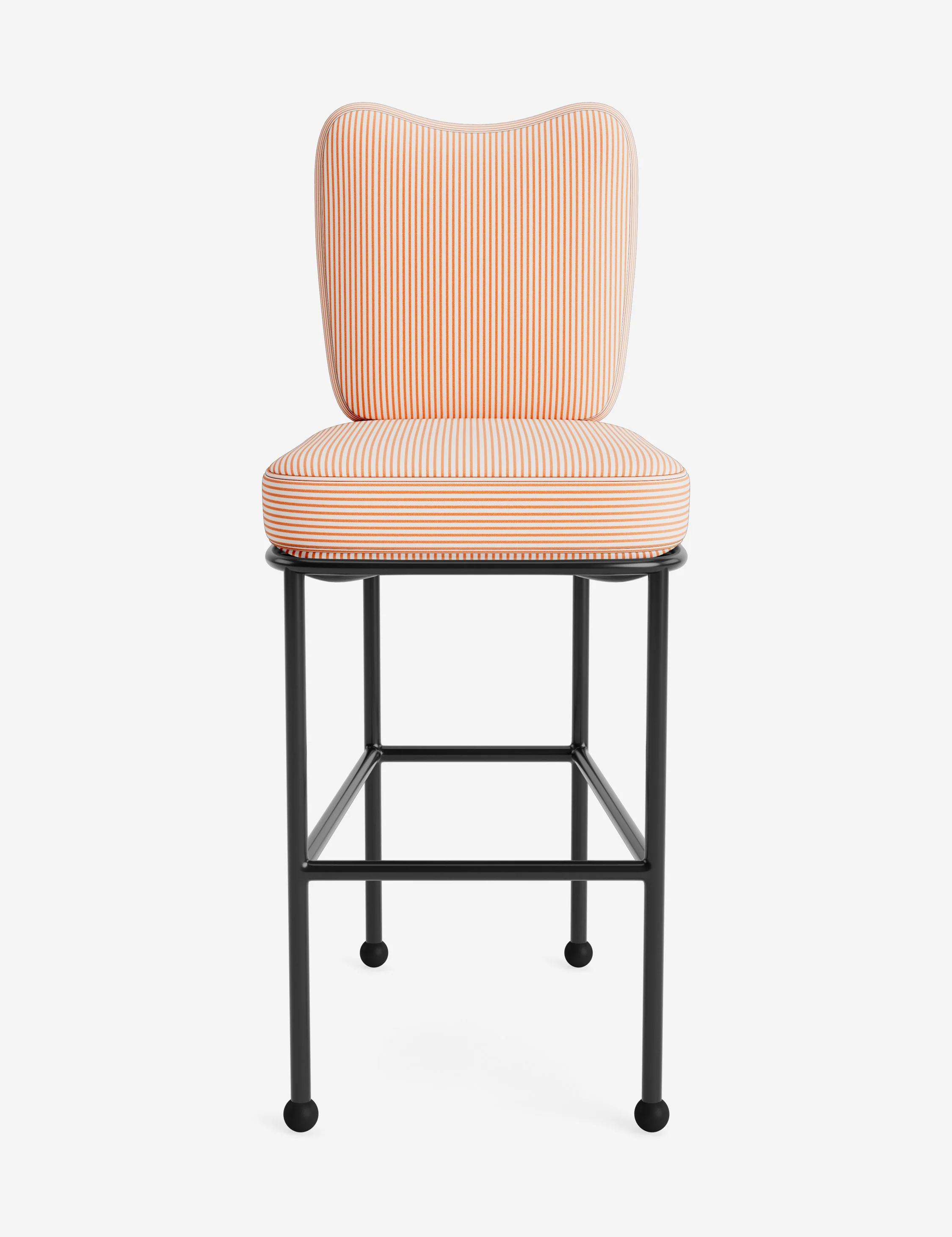 Lanata Outdoor Barstool - Image 21