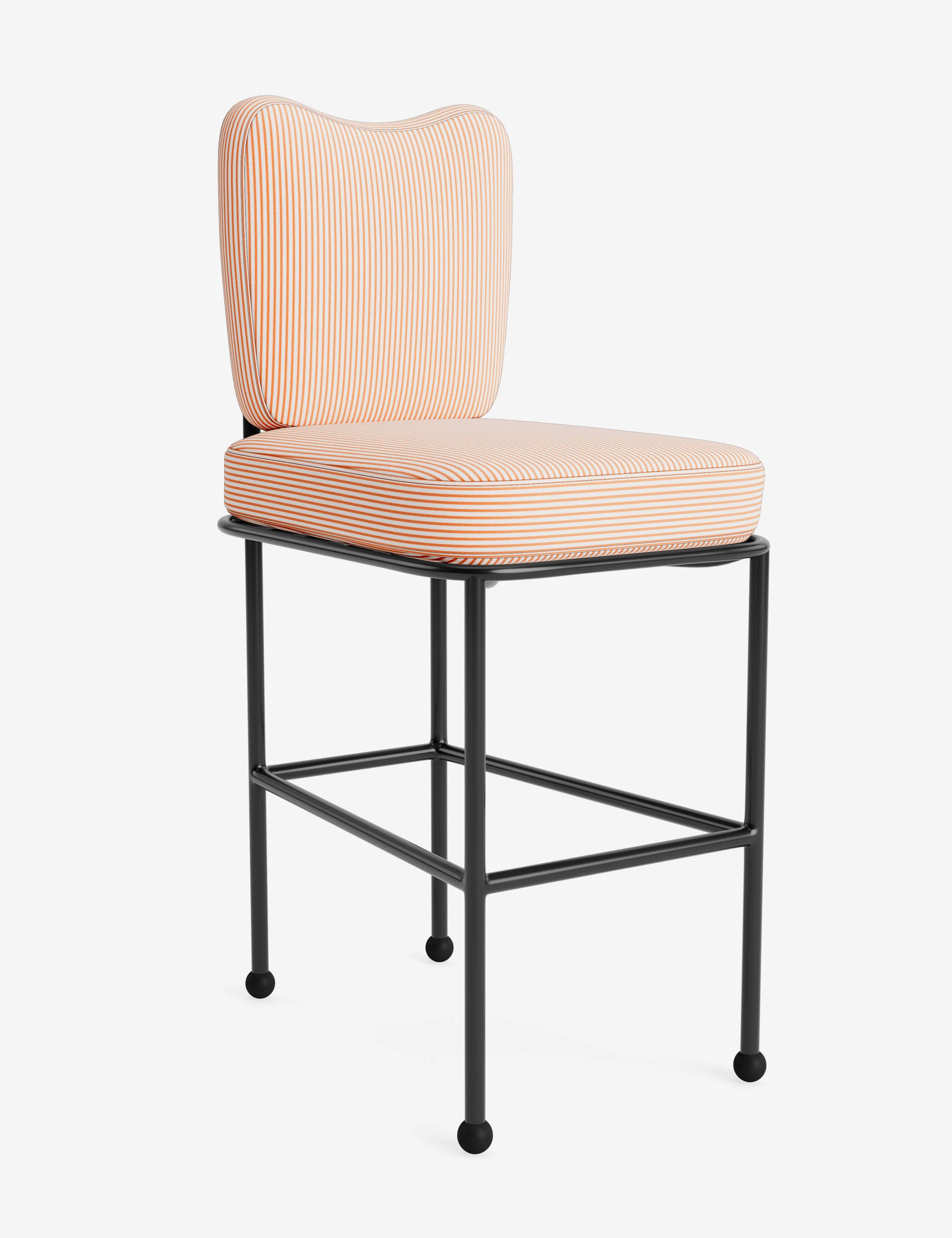 Lanata Outdoor Barstool - Image 22