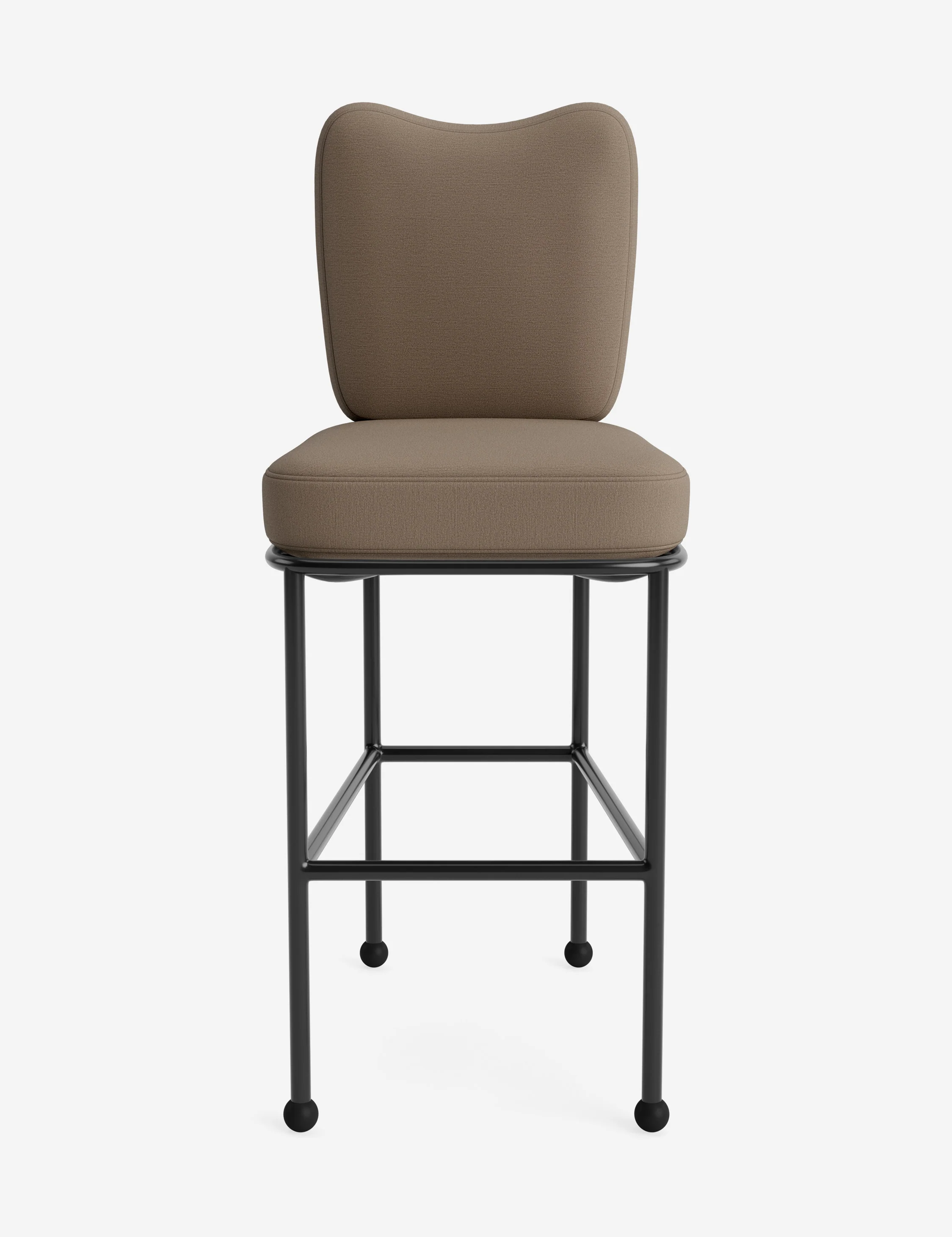 Lanata Outdoor Barstool - Image 25