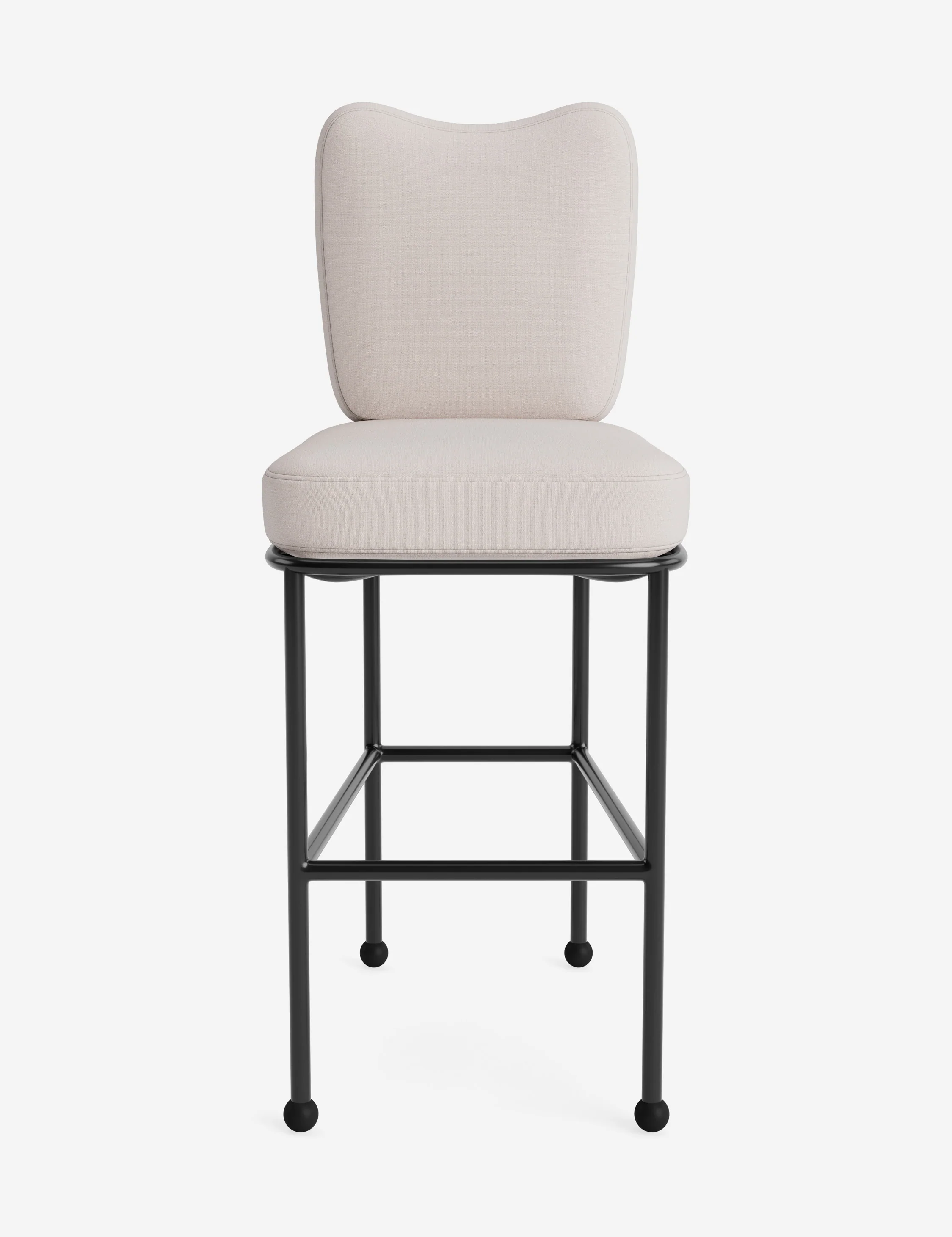 Lanata Outdoor Barstool - Image 29