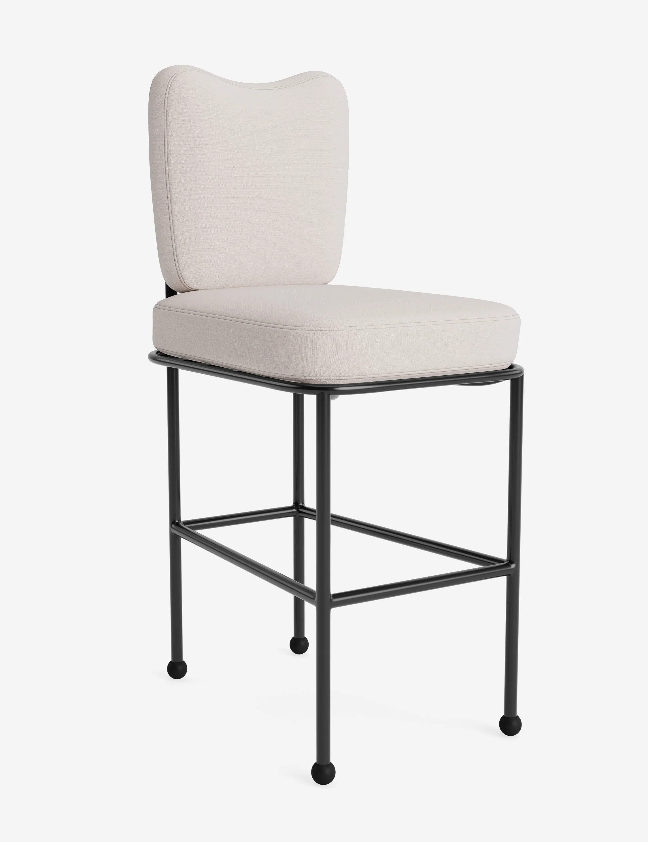 Lanata Outdoor Barstool - Image 30