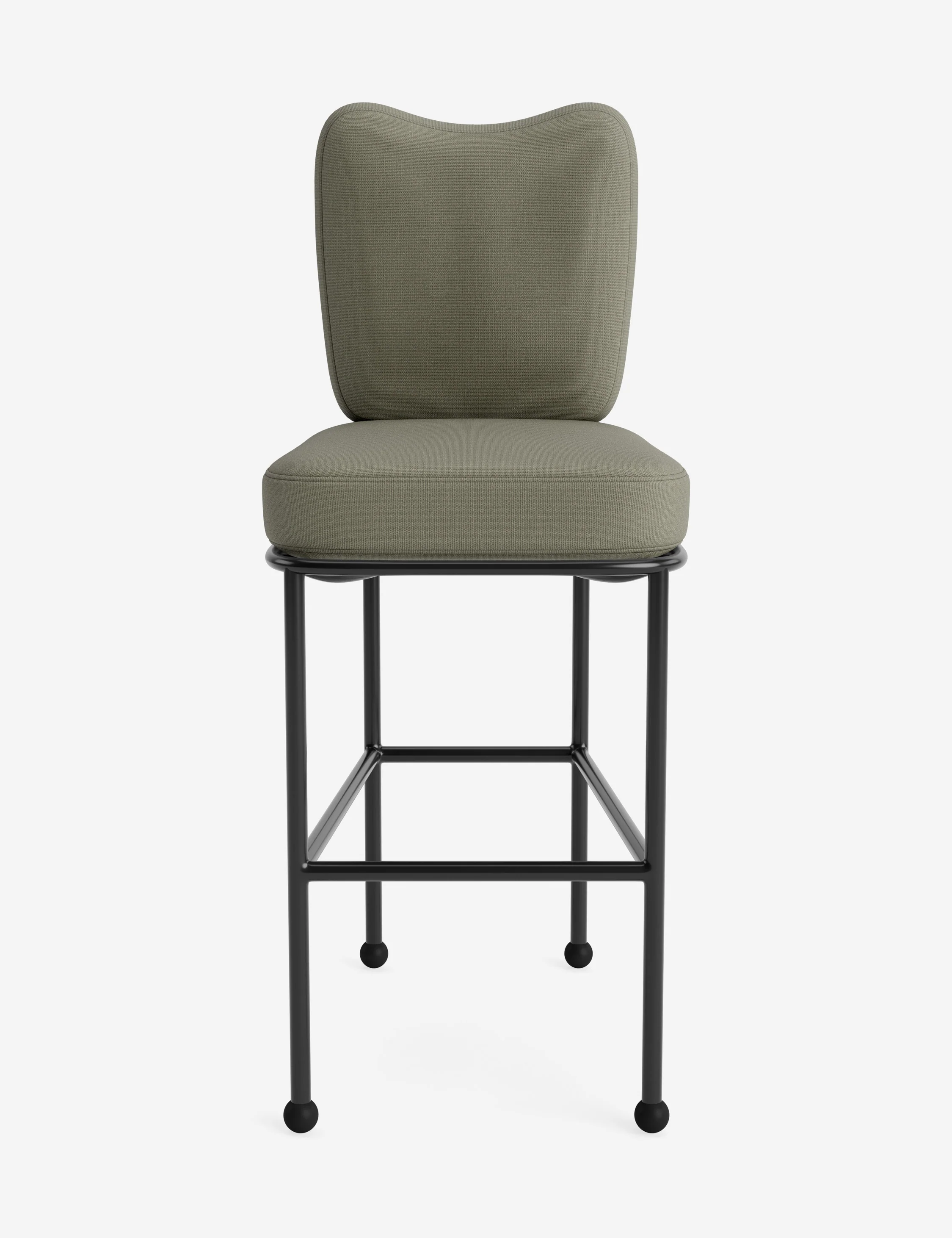 Lanata Outdoor Barstool - Image 33