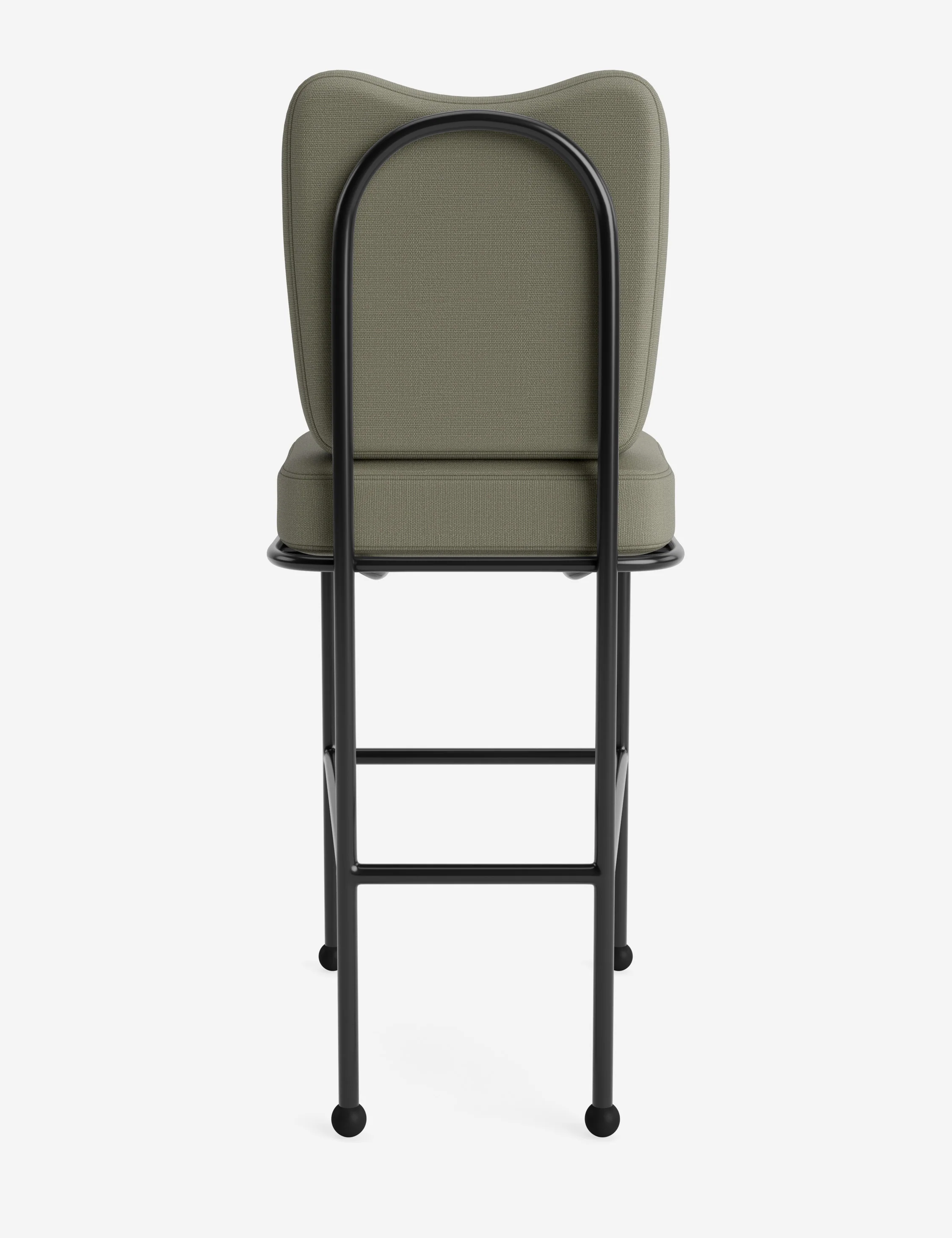 Lanata Outdoor Barstool - Image 37