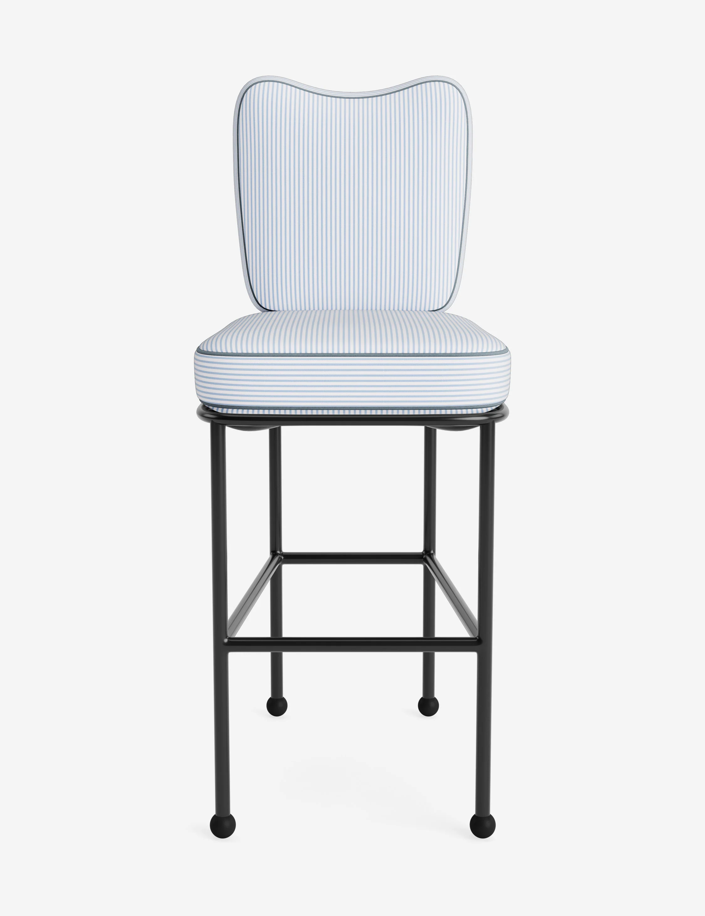 Lanata Outdoor Barstool - Image 42