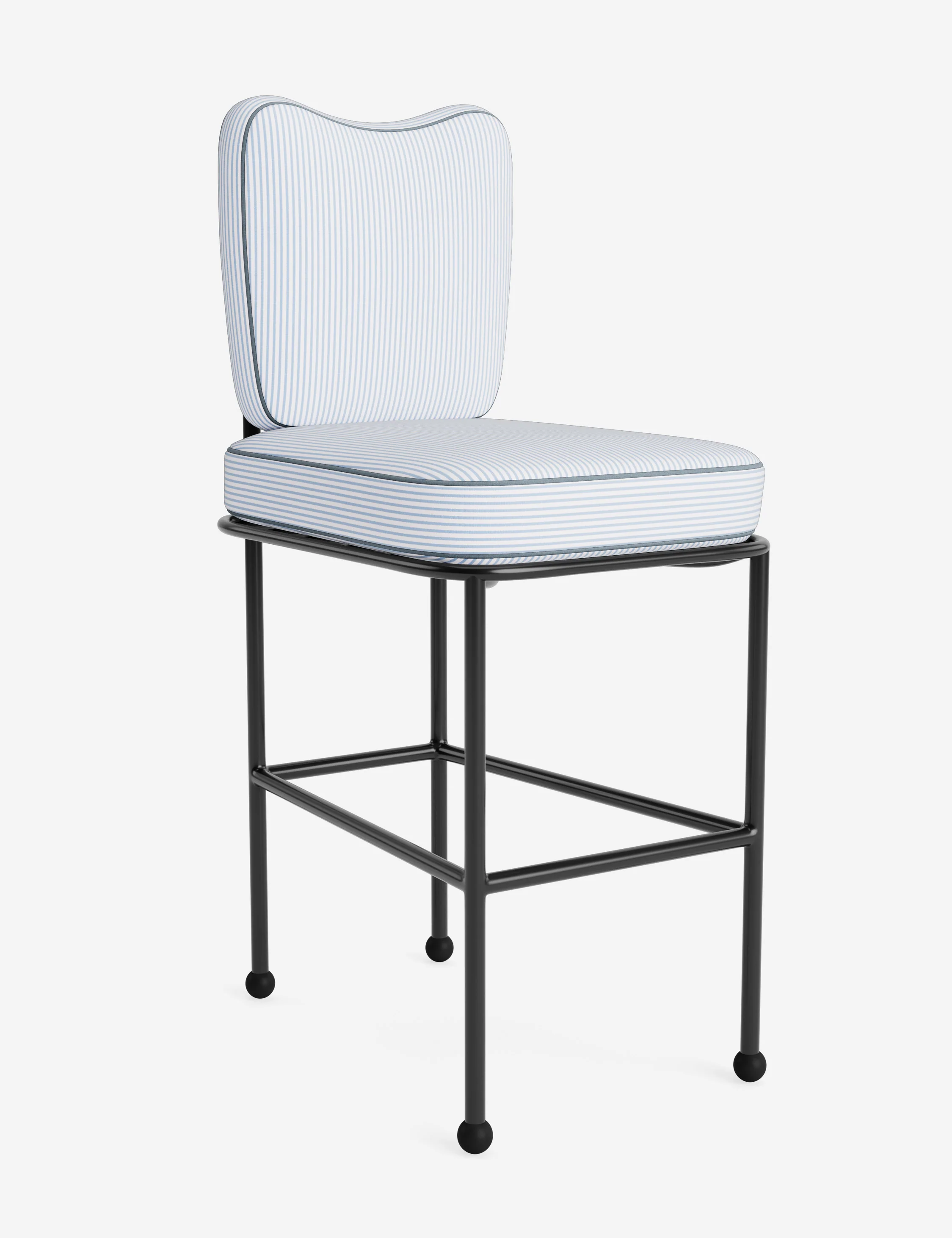 Lanata Outdoor Barstool - Image 43