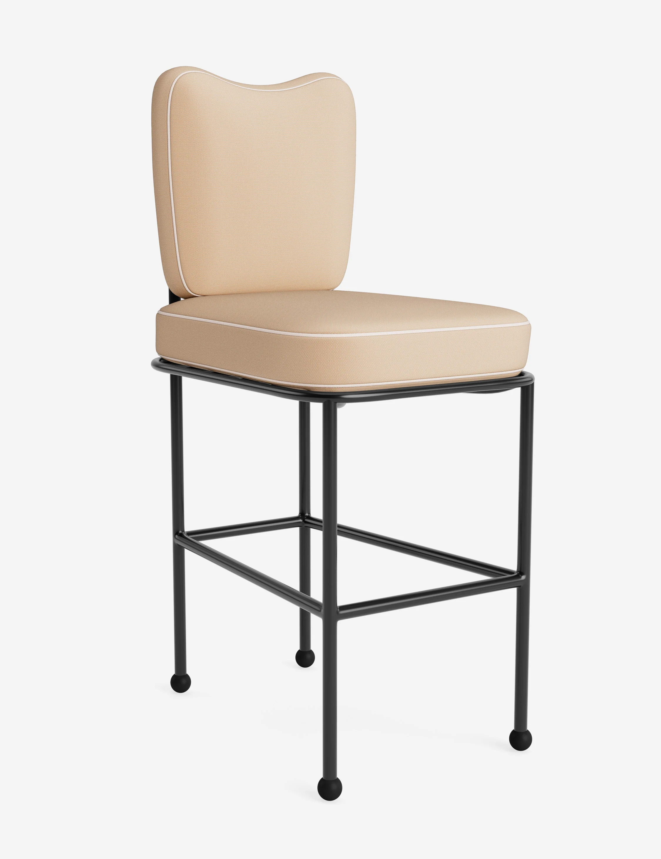 Lanata Outdoor Barstool - Image 47