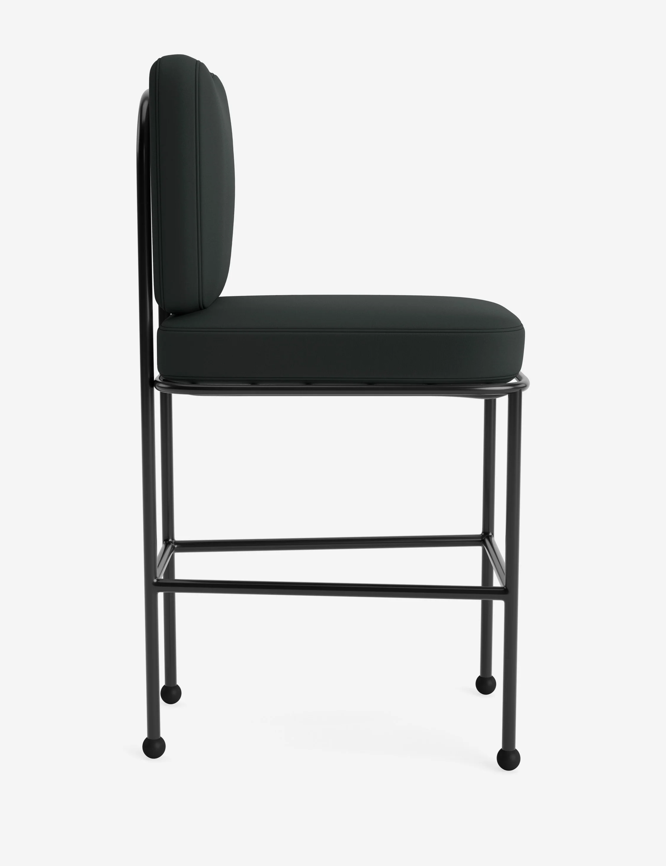 Lanata Outdoor Barstool - Image 5