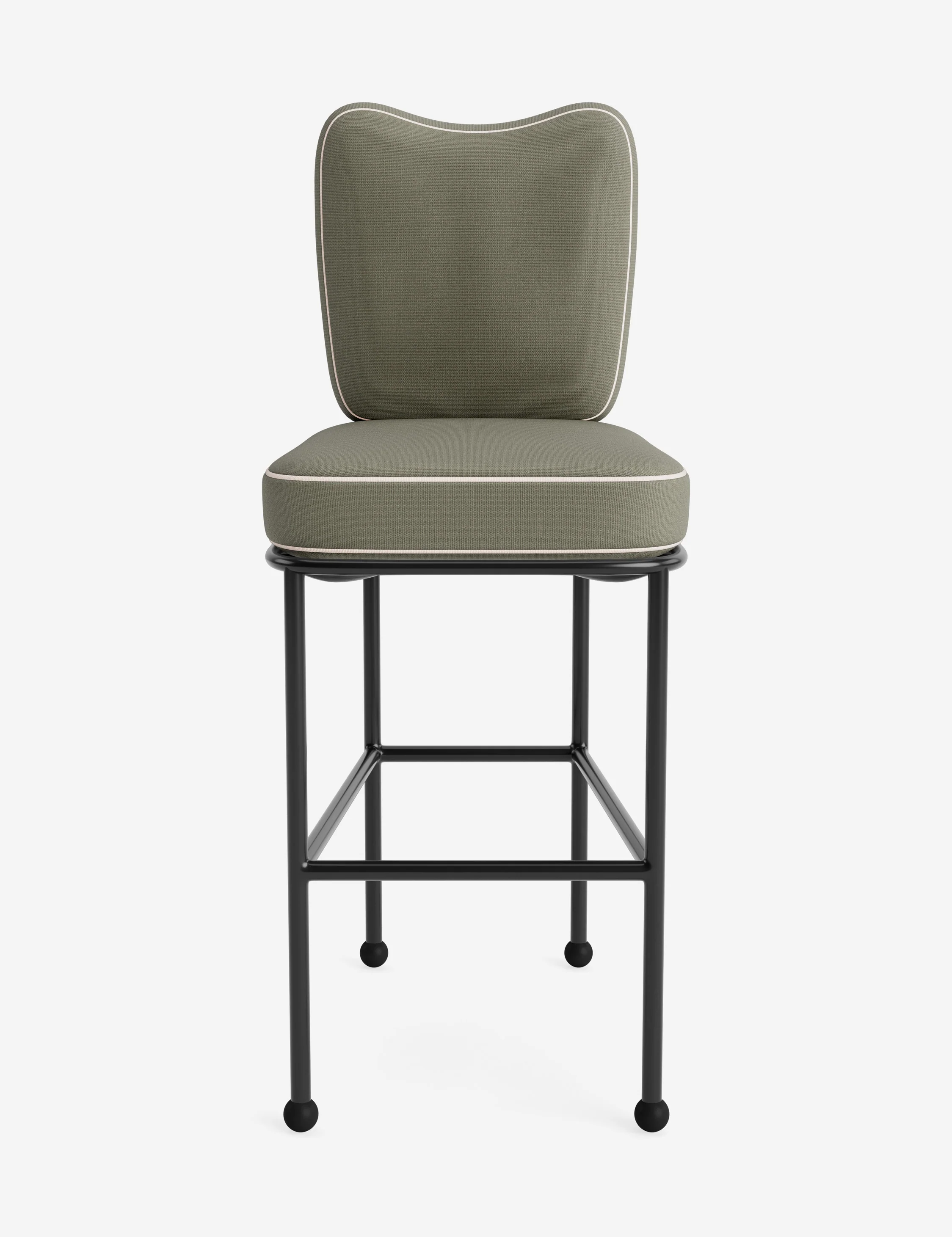 Lanata Outdoor Barstool - Image 50