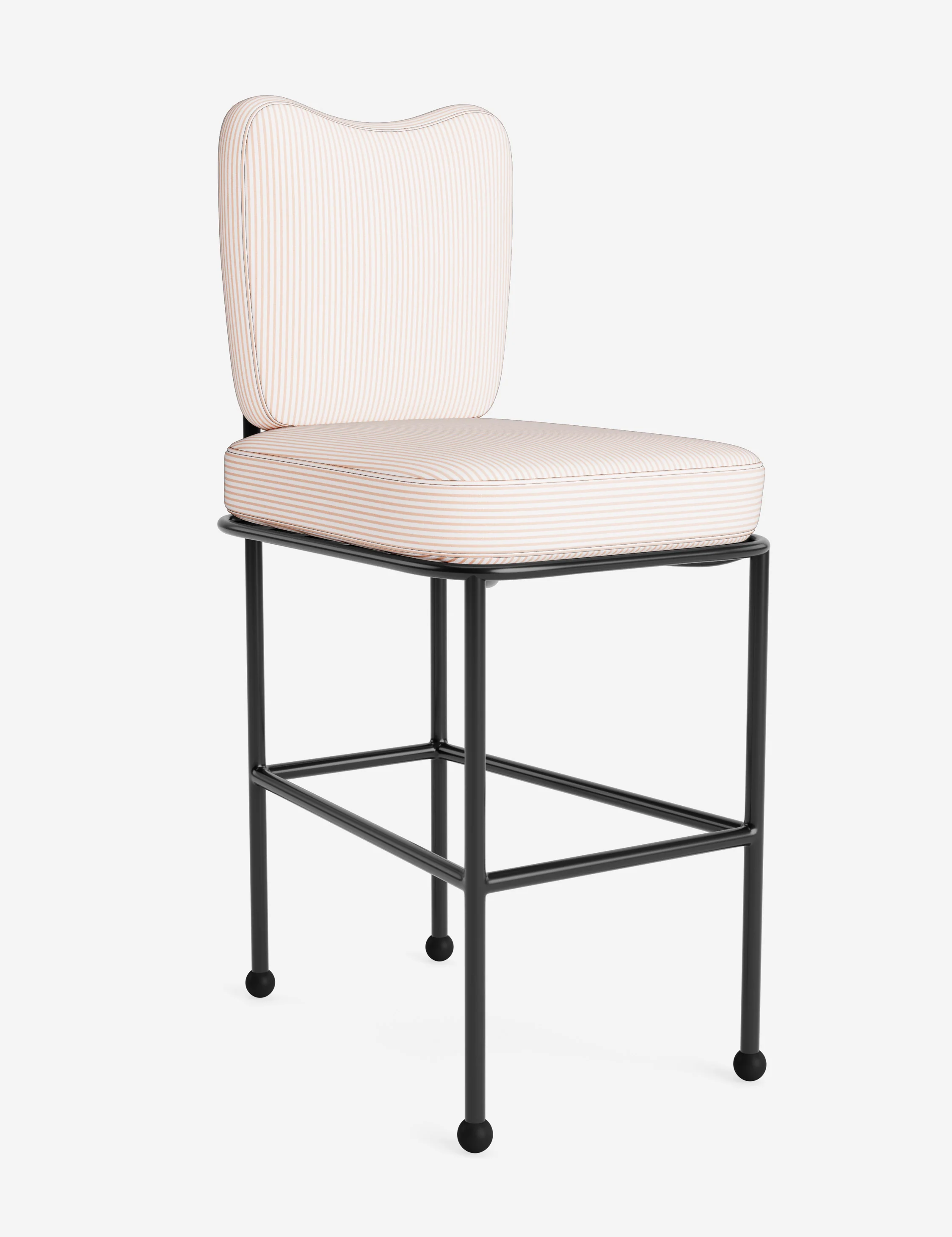 Lanata Outdoor Barstool - Image 55