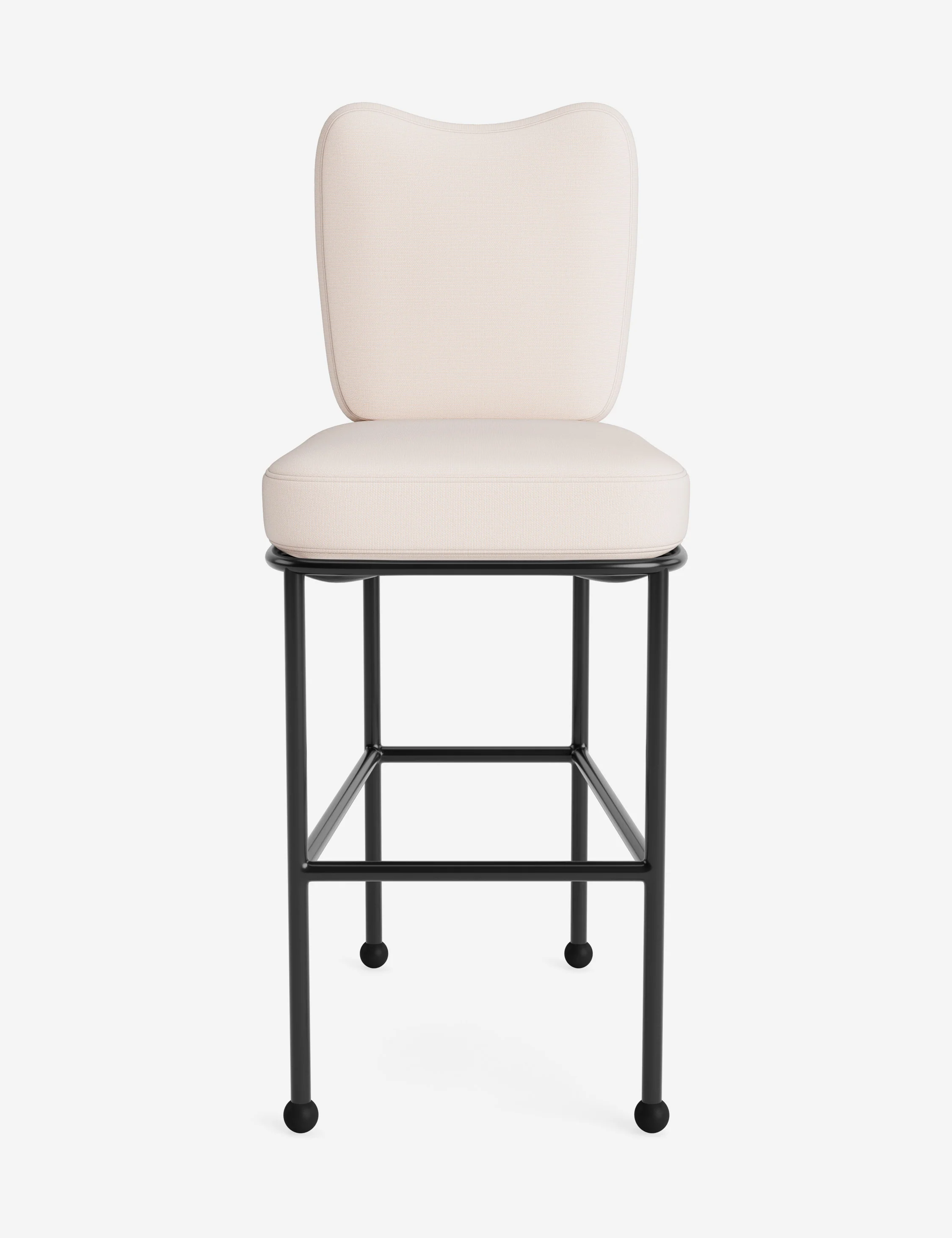 Lanata Outdoor Barstool - Image 58