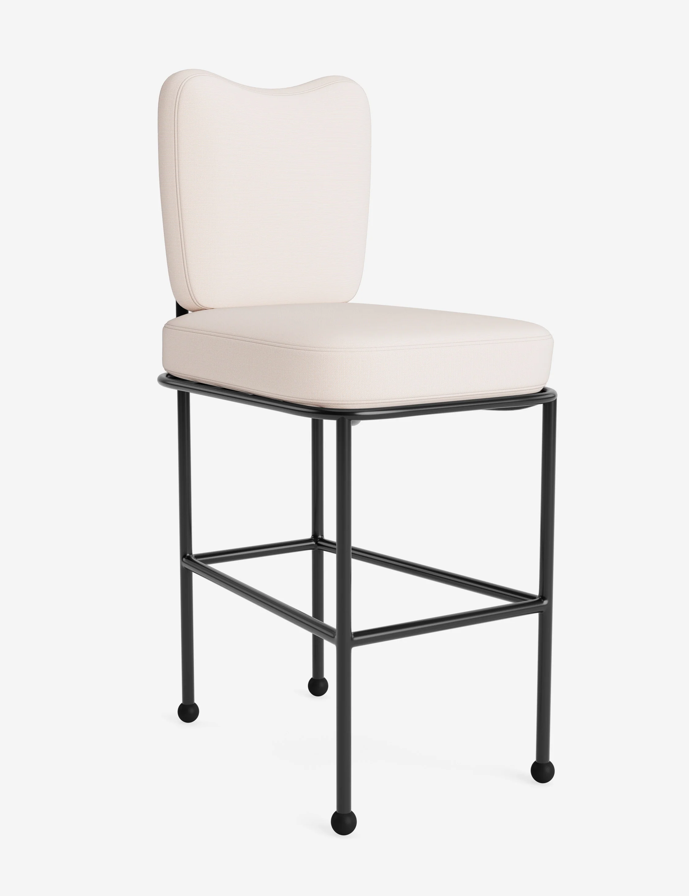Lanata Outdoor Barstool - Image 59