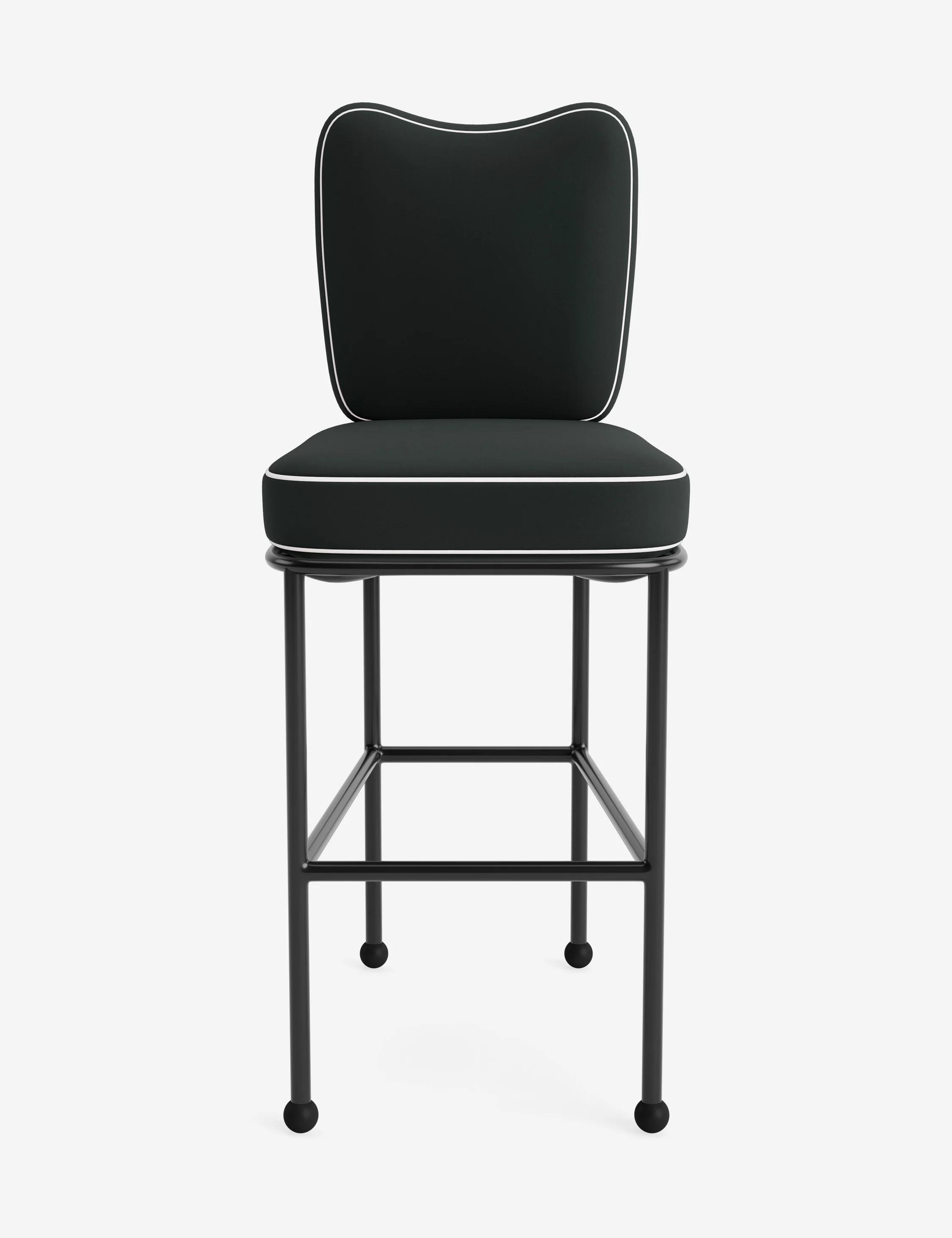 Lanata Outdoor Barstool - Image 62