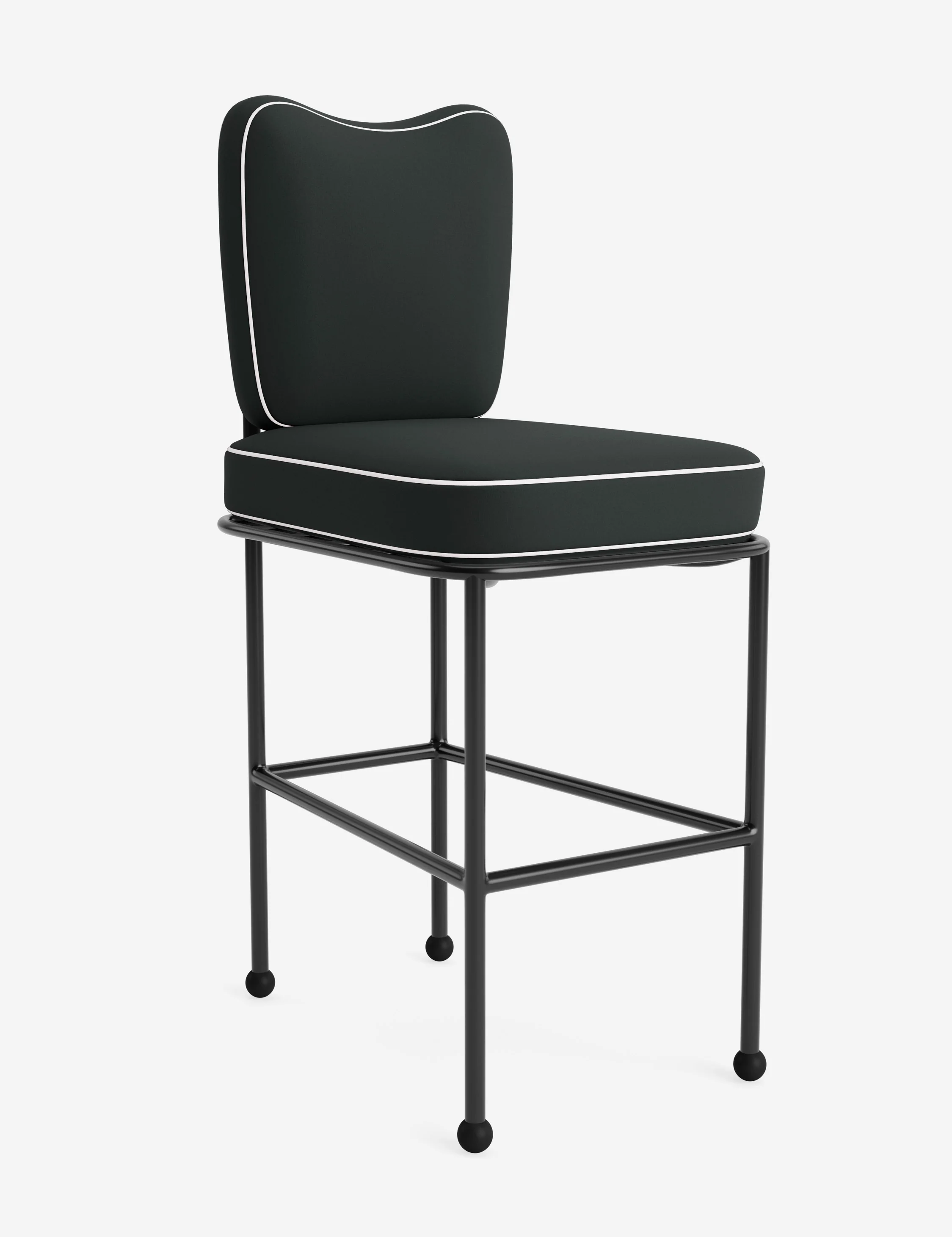 Lanata Outdoor Barstool - Image 63