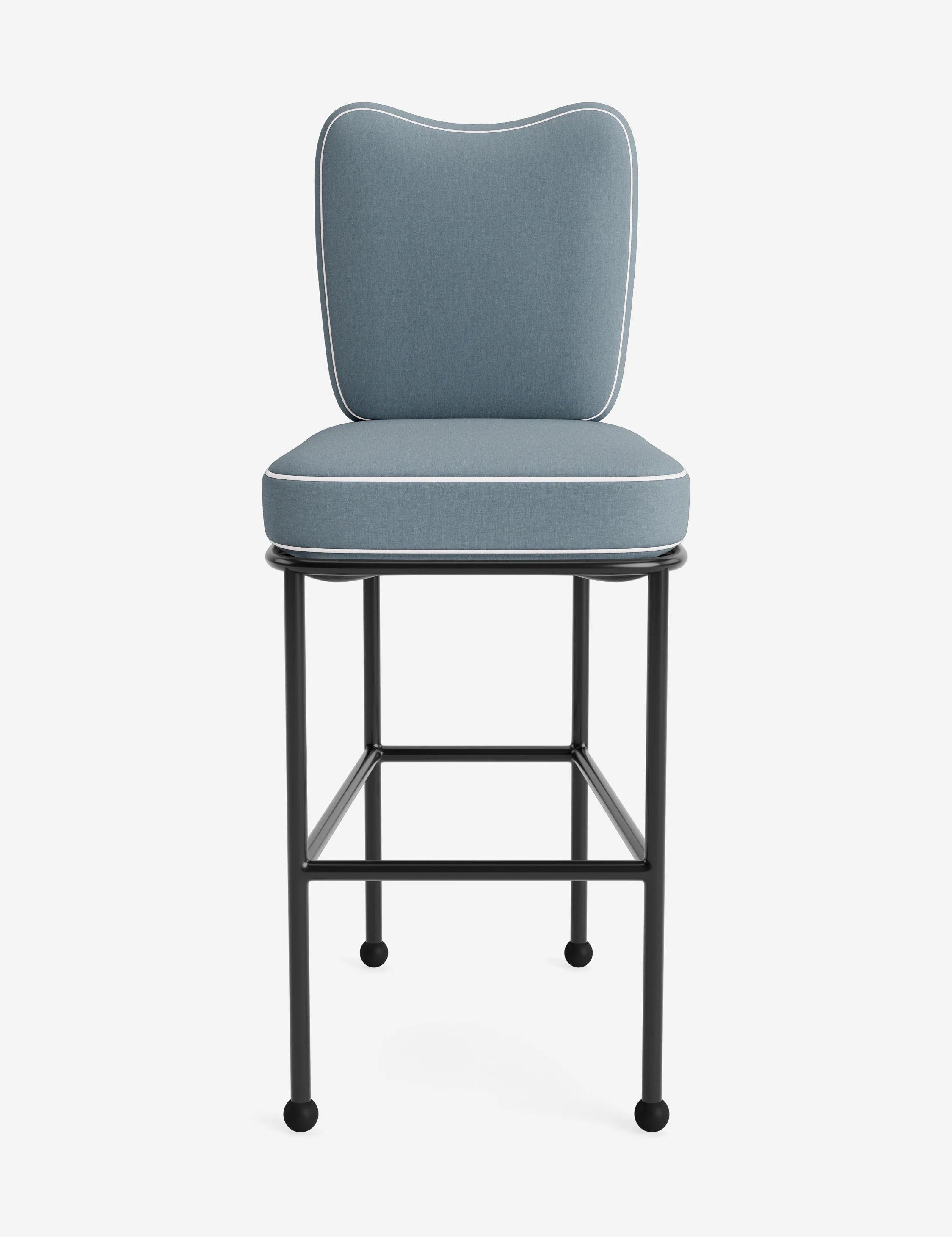 Lanata Outdoor Barstool - Image 66