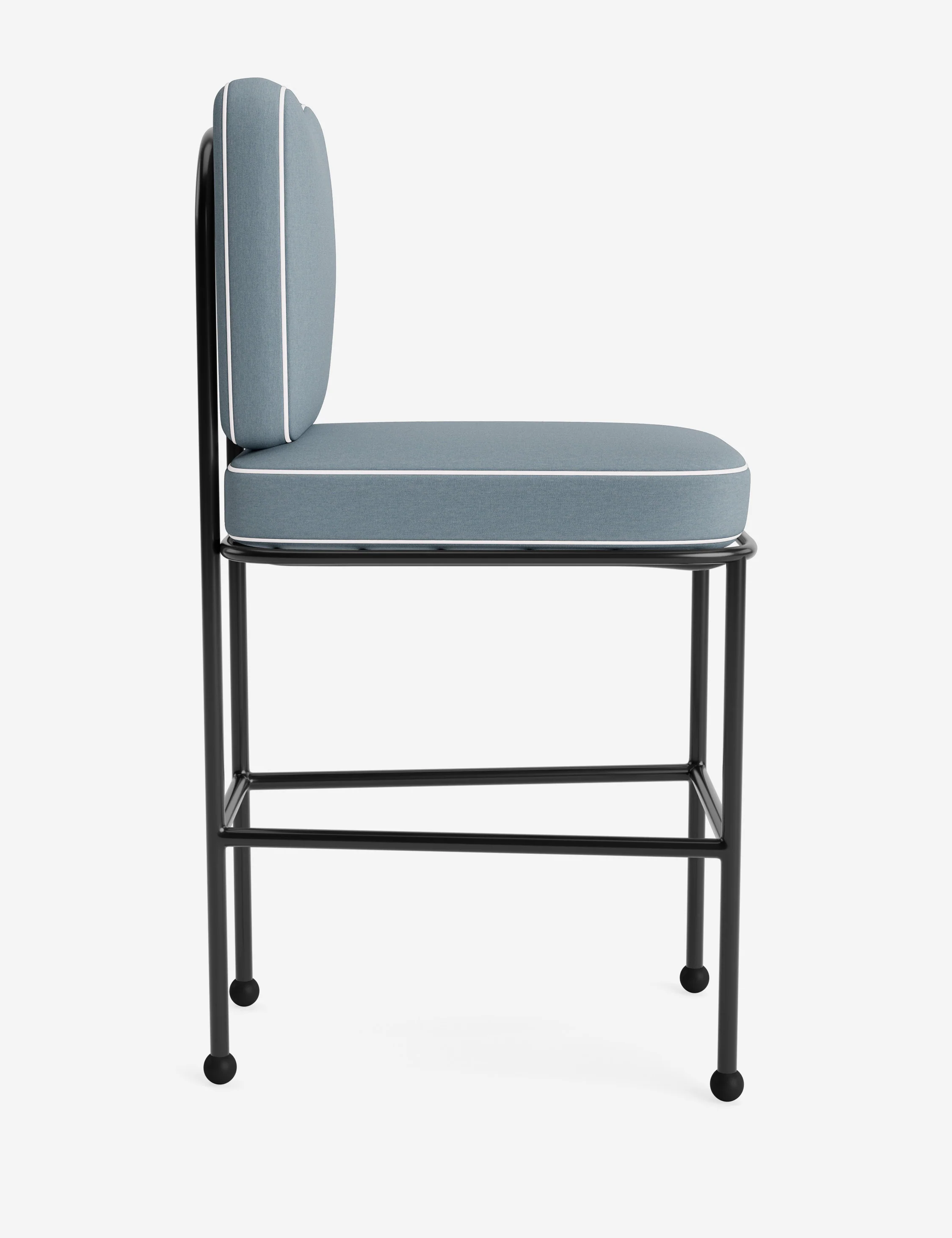 Lanata Outdoor Barstool - Image 68