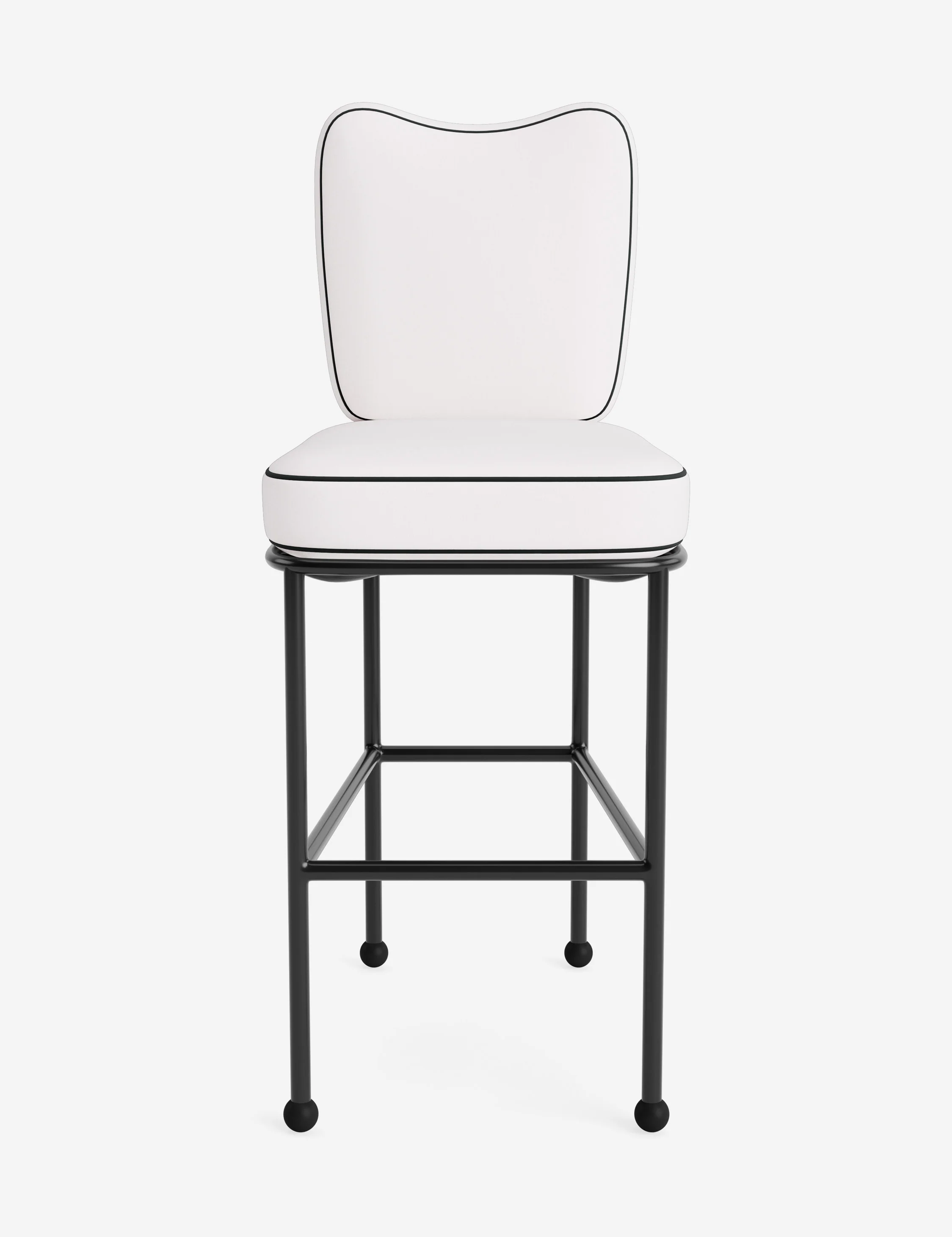 Lanata Outdoor Barstool - Image 70