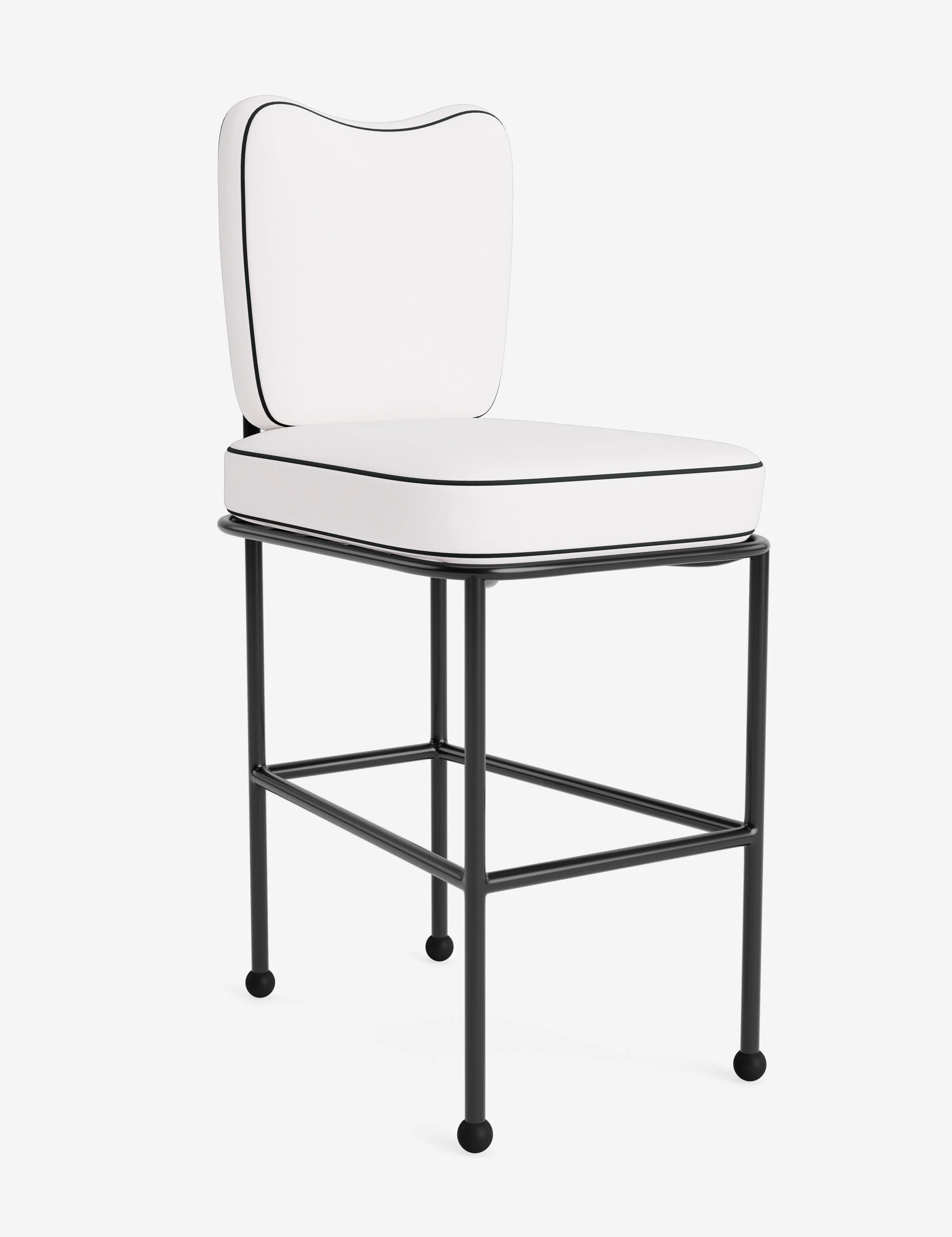 Lanata Outdoor Barstool - Image 71
