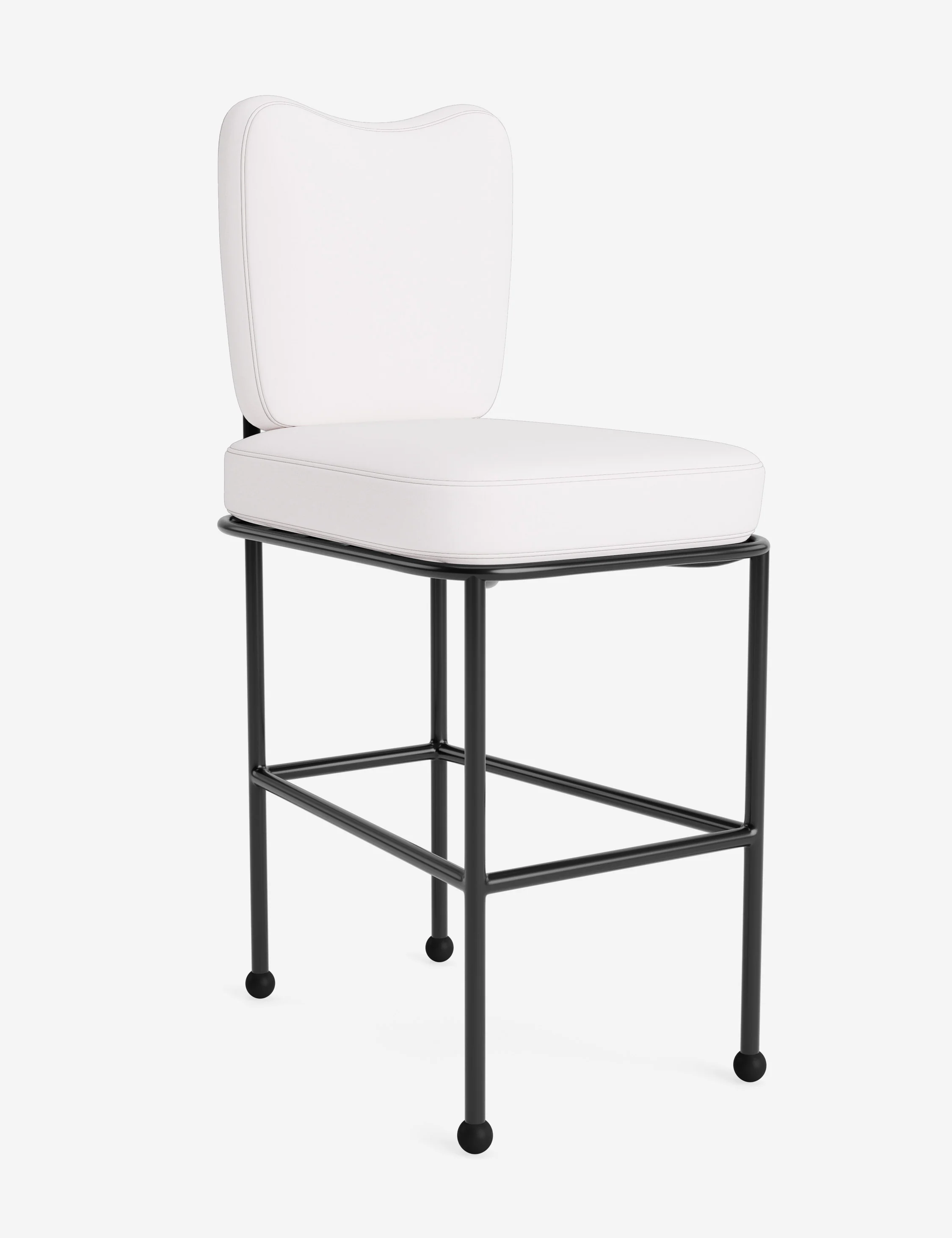 Lanata Outdoor Barstool - Image 75