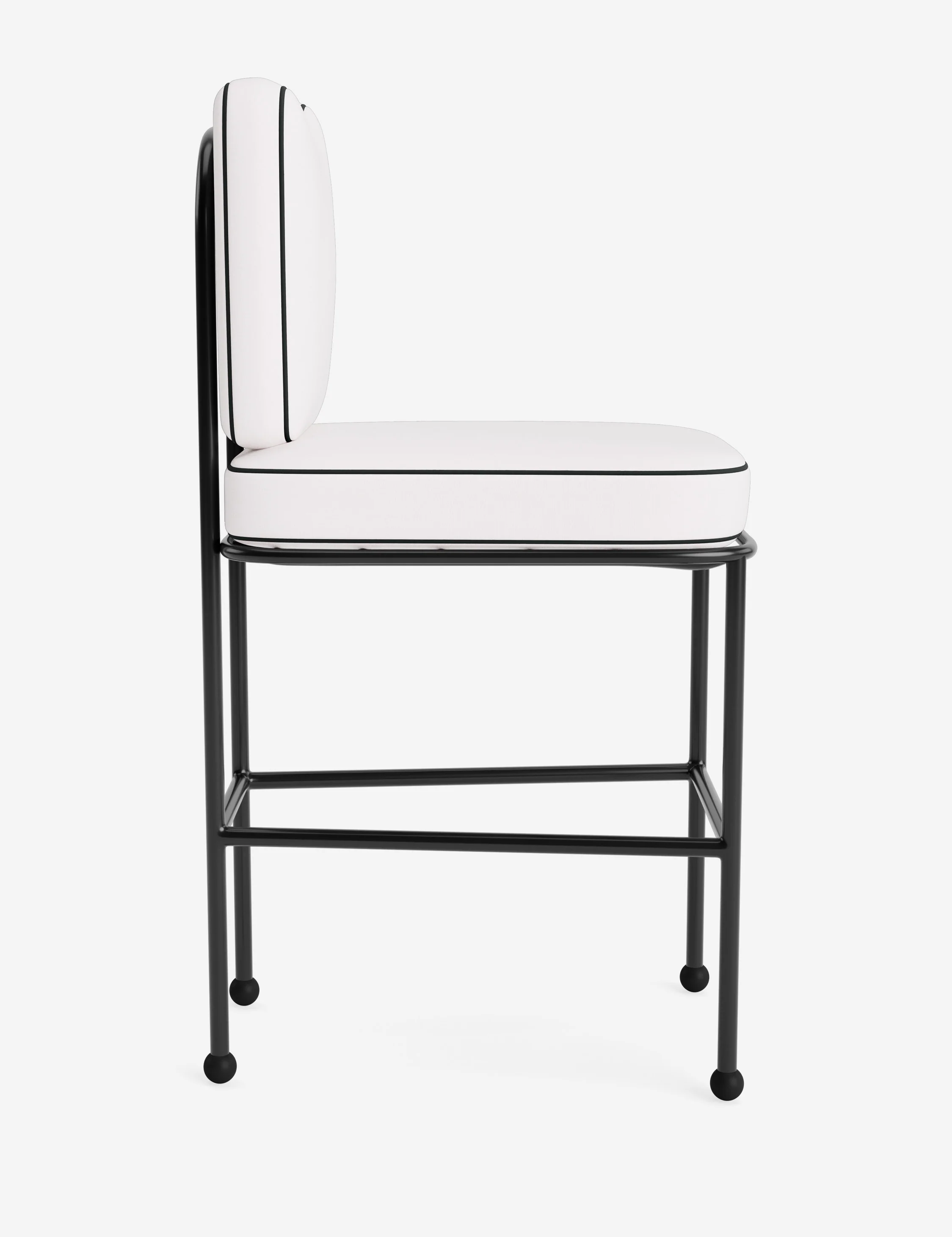 Lanata Outdoor Barstool - Image 76