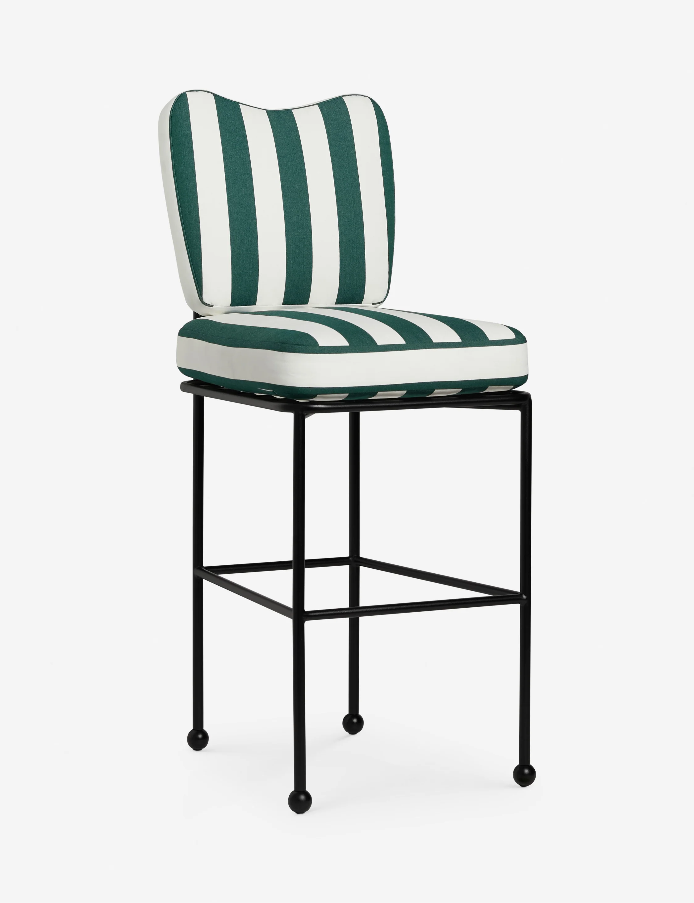 Lanata Outdoor Barstool - Image 78