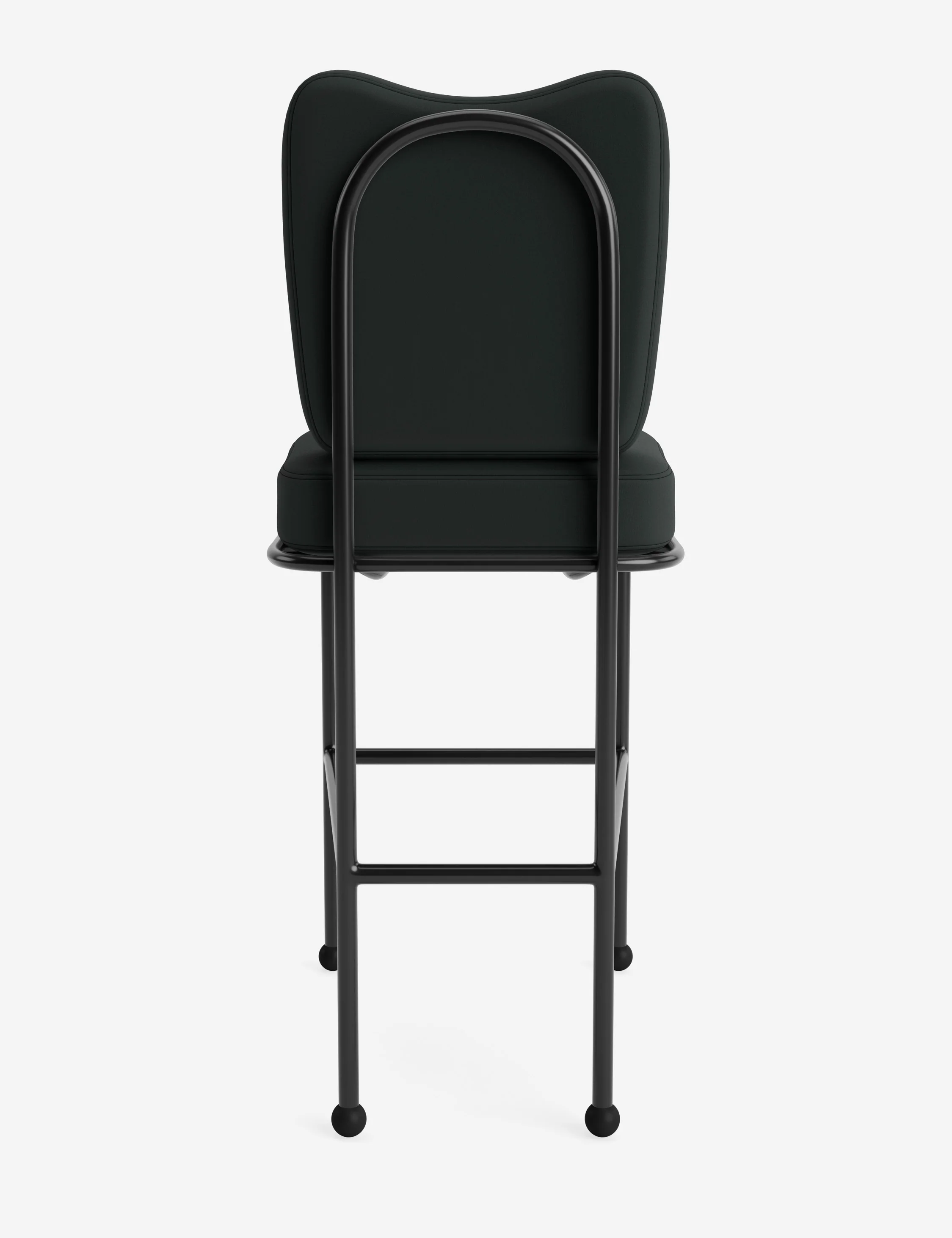 Lanata Outdoor Barstool - Image 8
