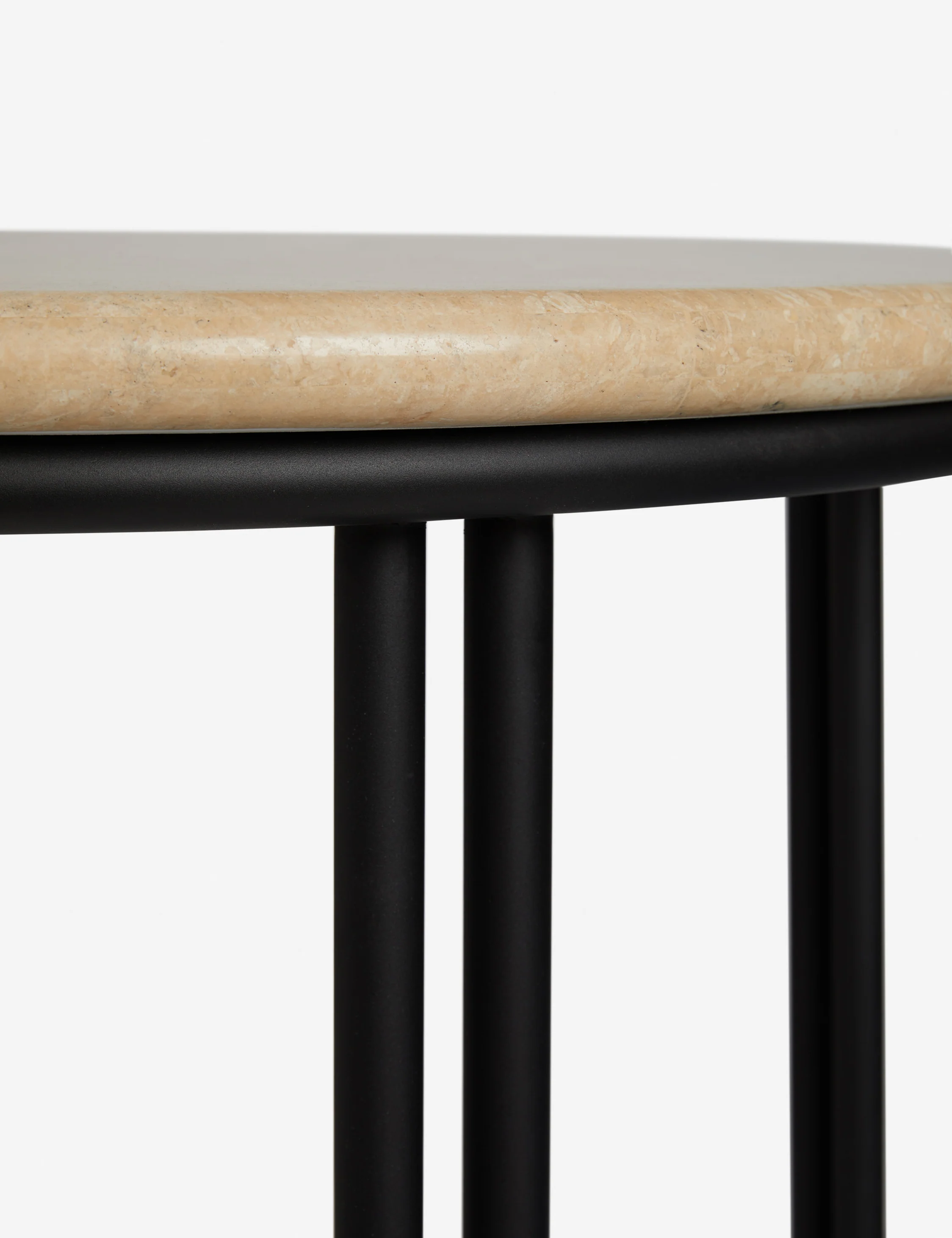 Lanata Outdoor Bistro Table - Image 3
