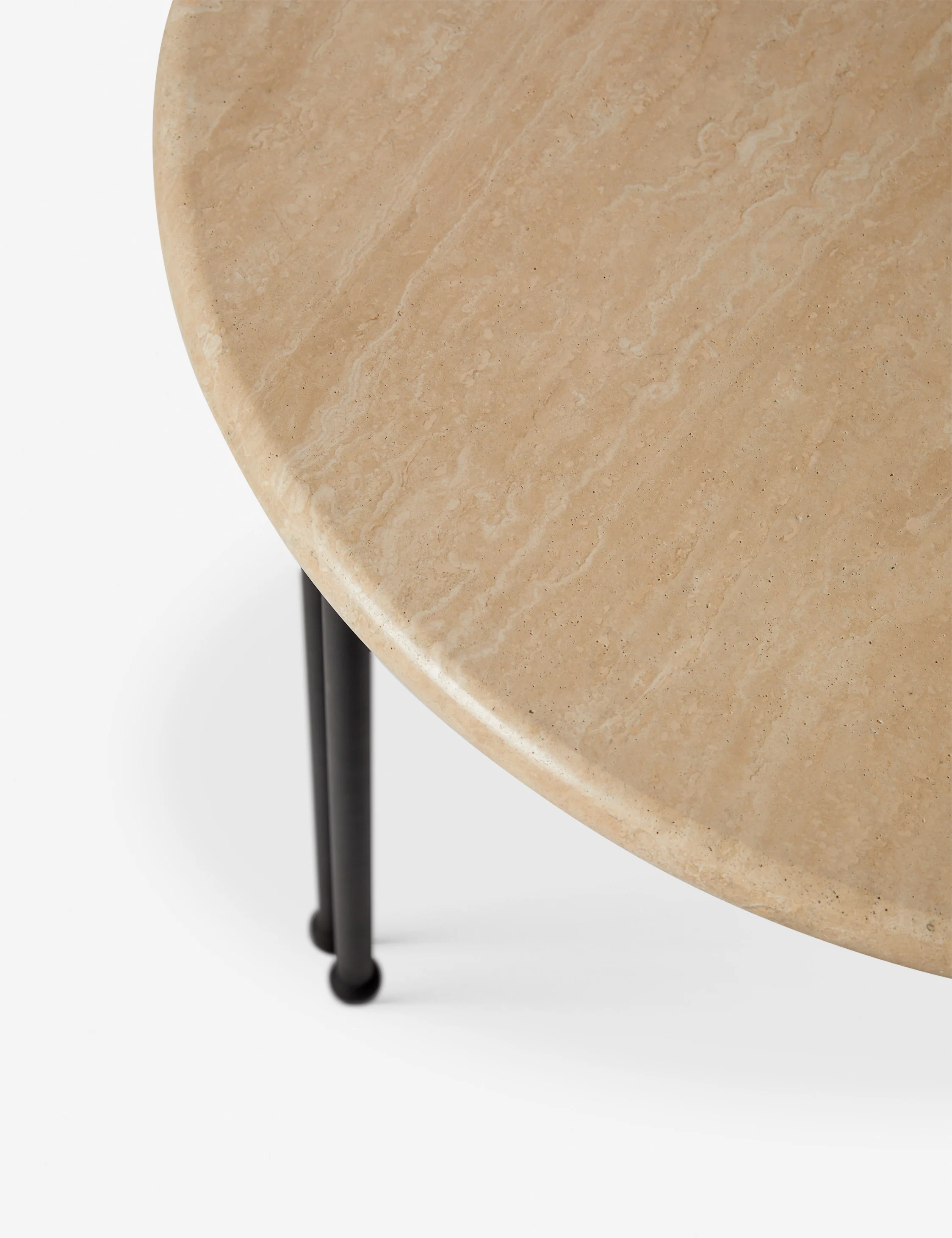 Lanata Outdoor Bistro Table - Image 4