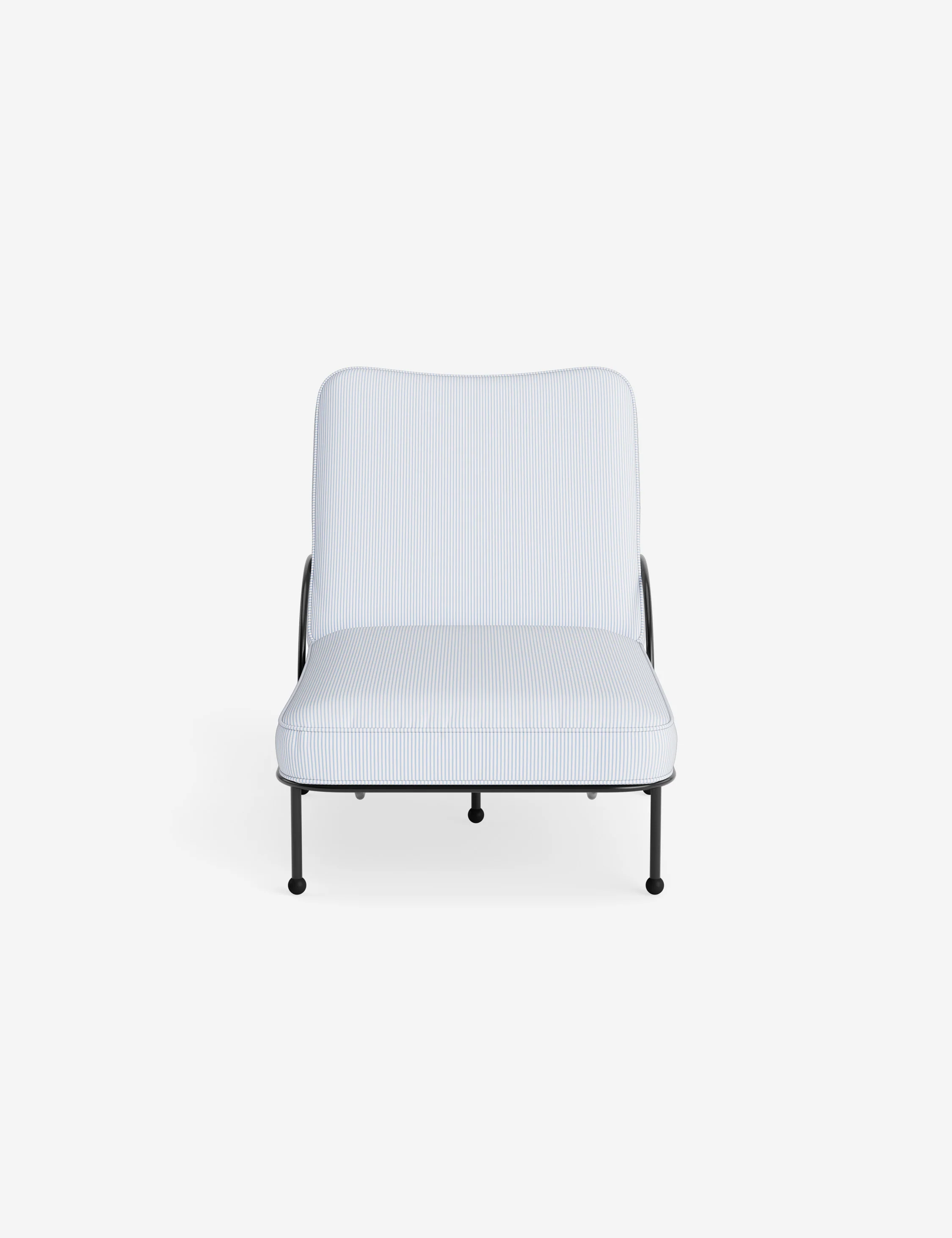 Lanata Outdoor Chaise - Image 11