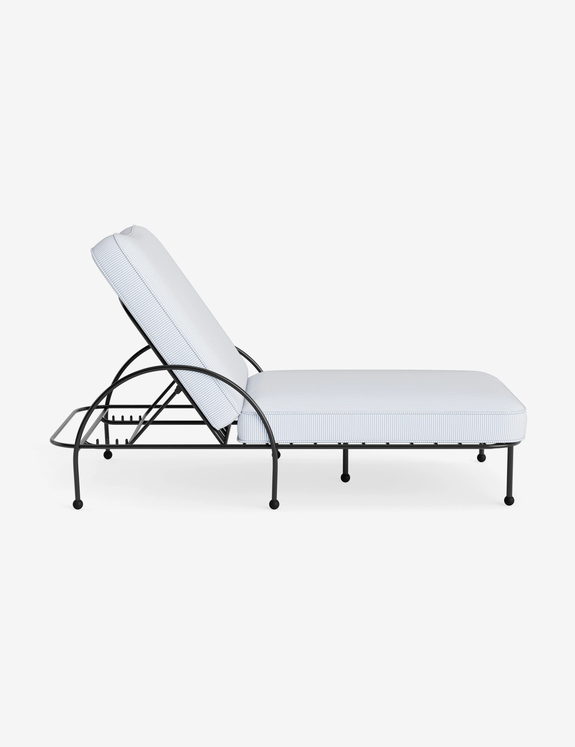 Lanata Outdoor Chaise - Image 12