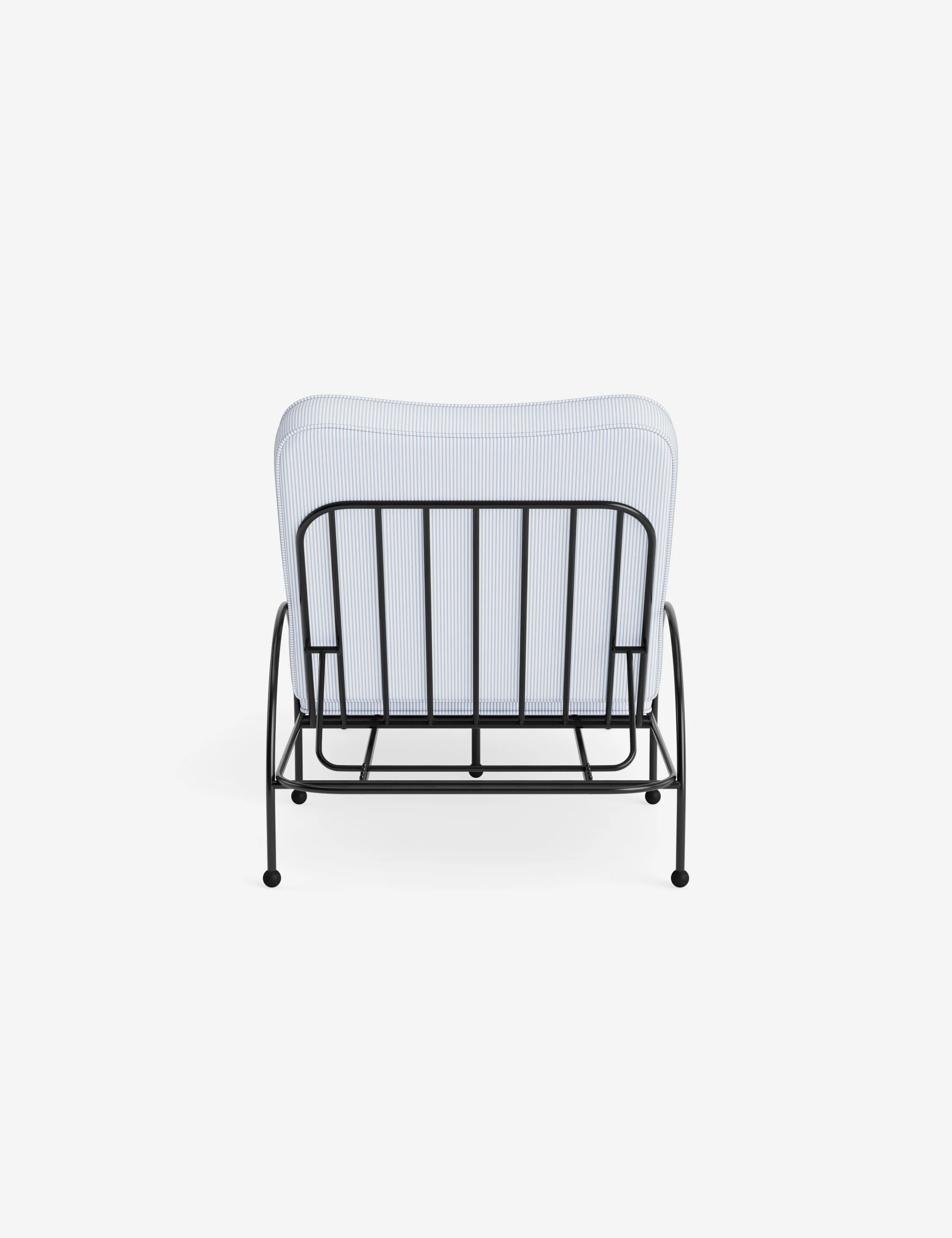 Lanata Outdoor Chaise - Image 13