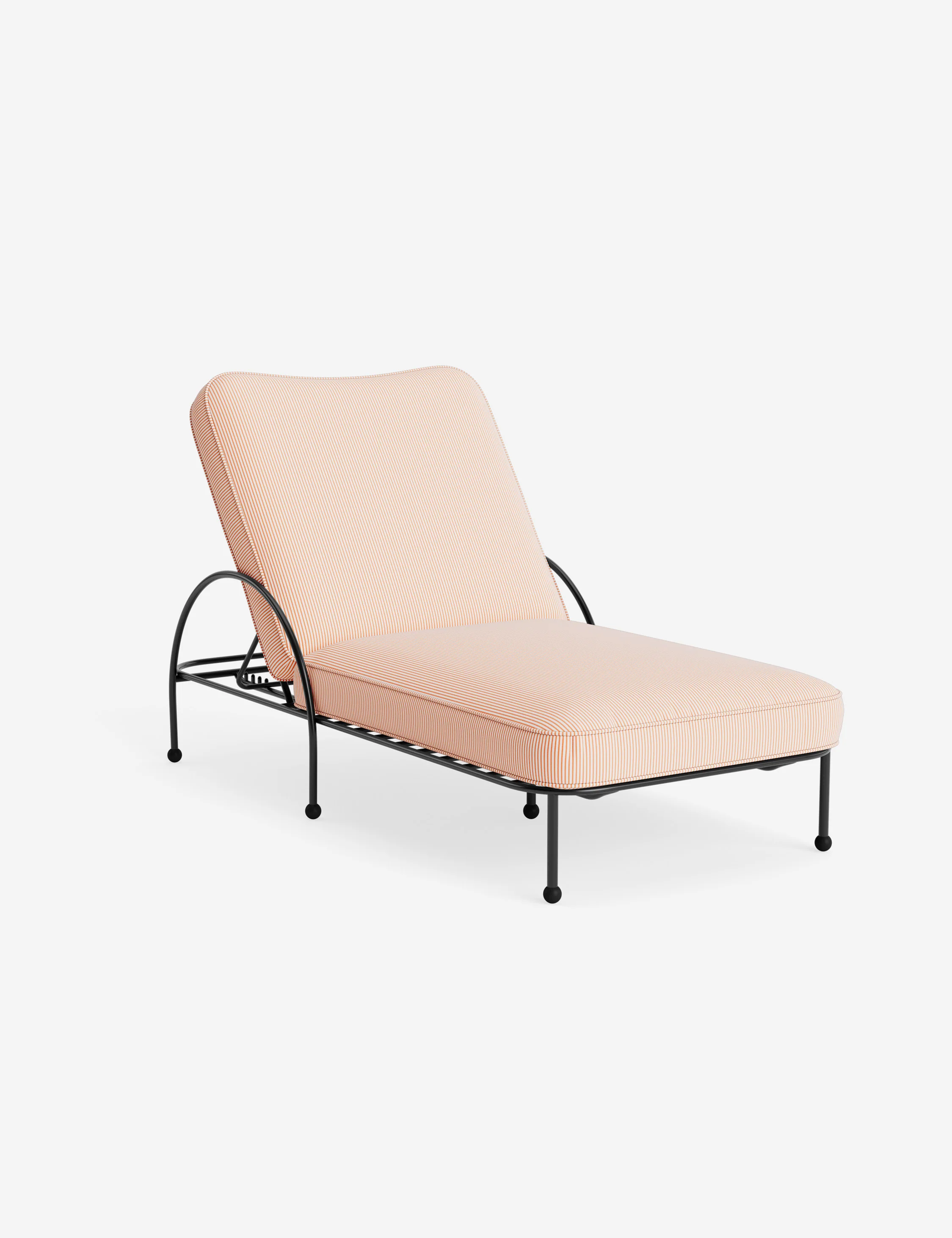Lanata Outdoor Chaise - Image 14