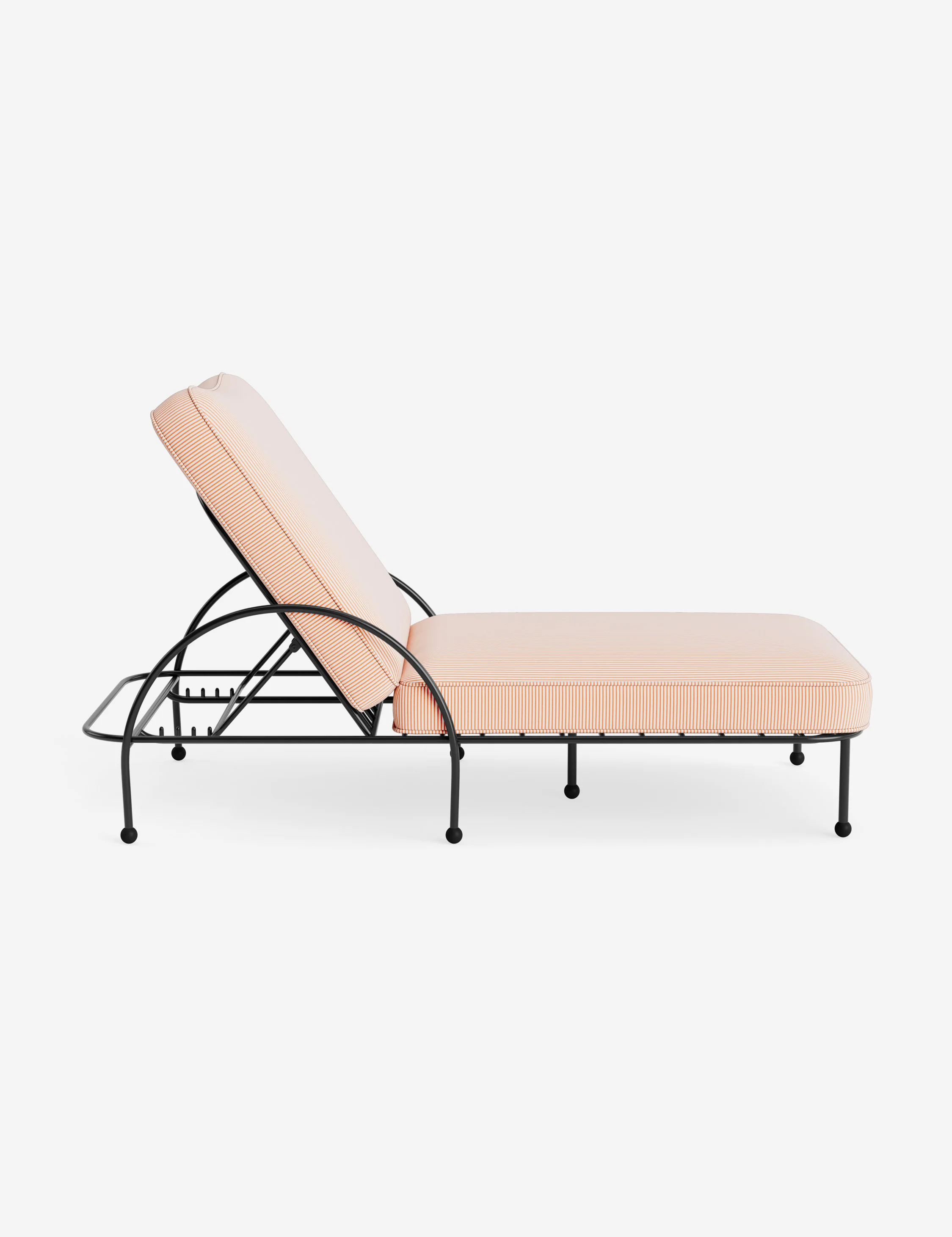 Lanata Outdoor Chaise - Image 16