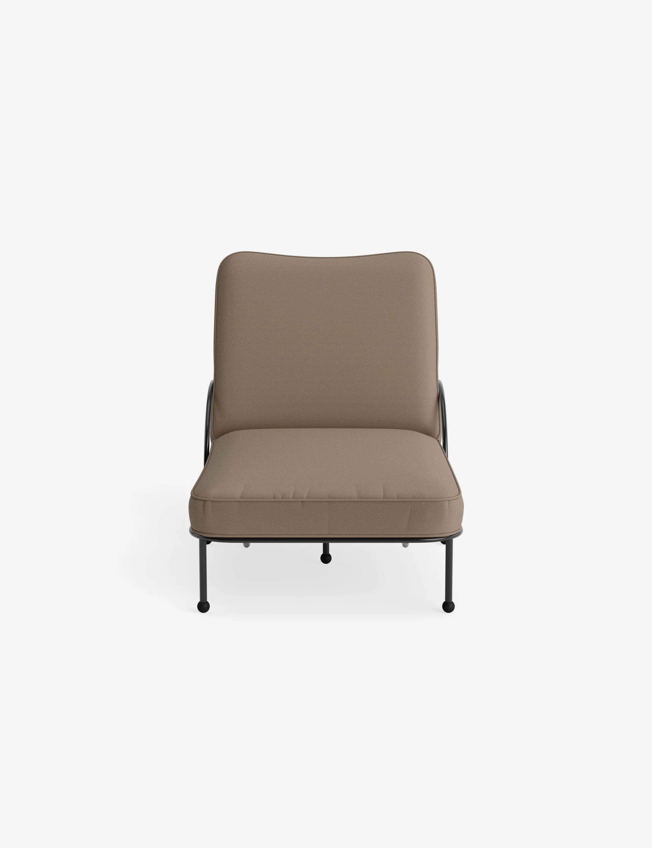 Lanata Outdoor Chaise - Image 18