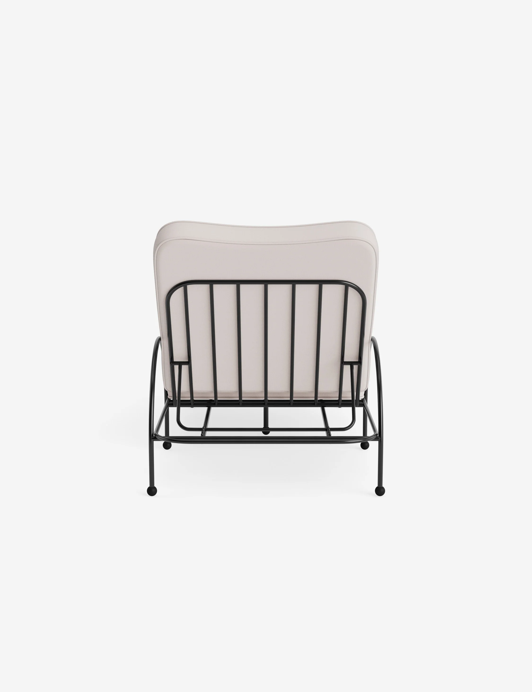 Lanata Outdoor Chaise - Image 25