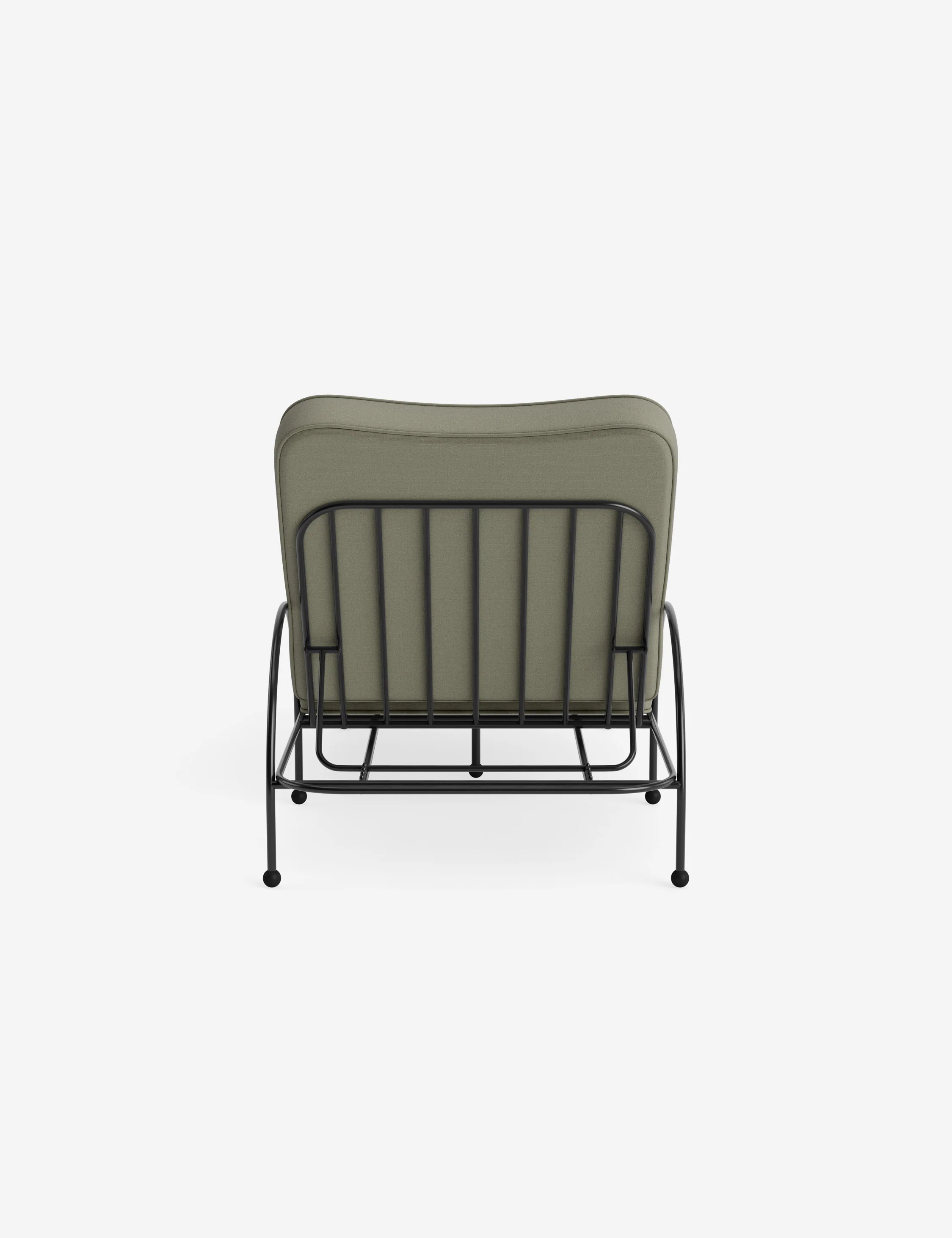 Lanata Outdoor Chaise - Image 29