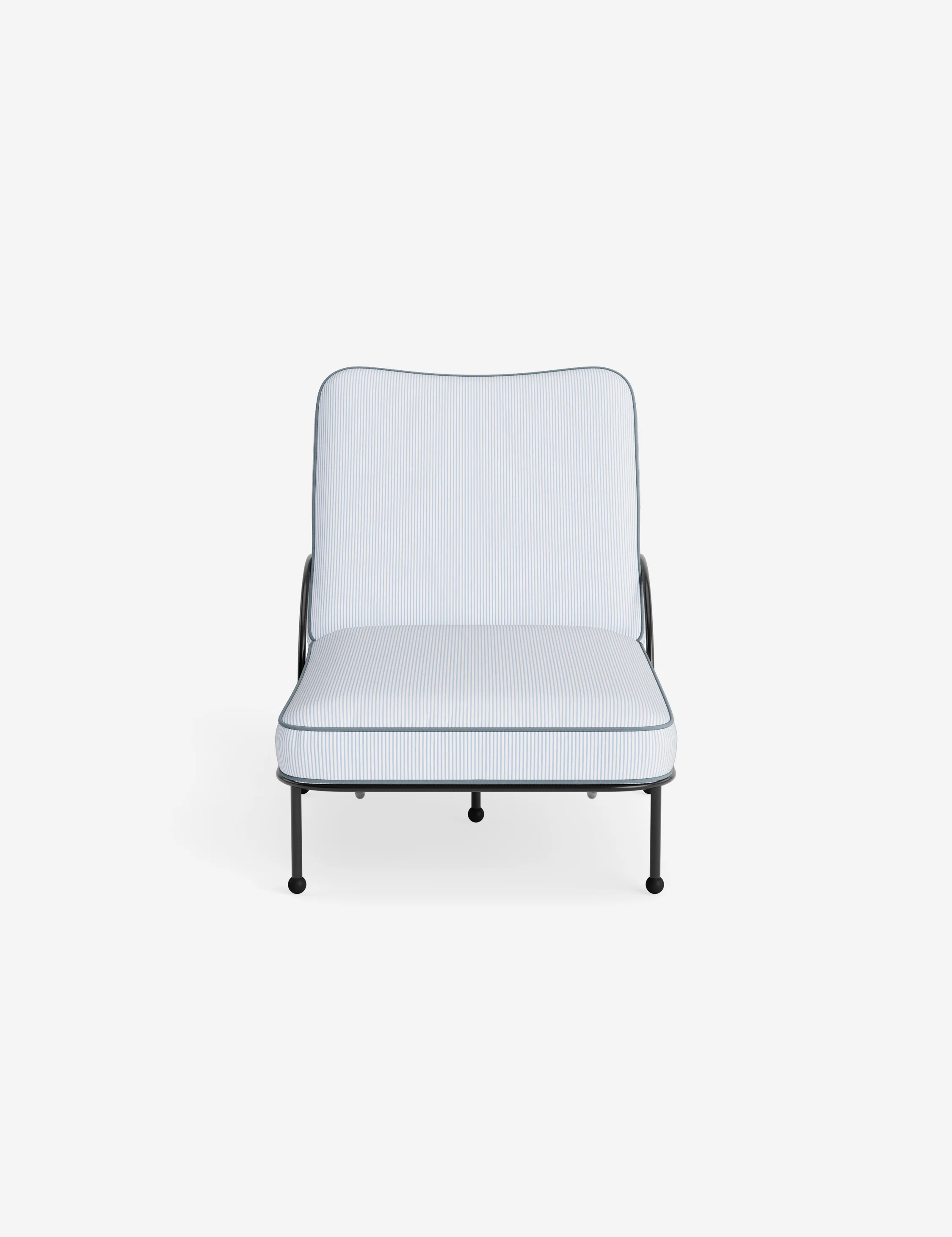 Lanata Outdoor Chaise - Image 34