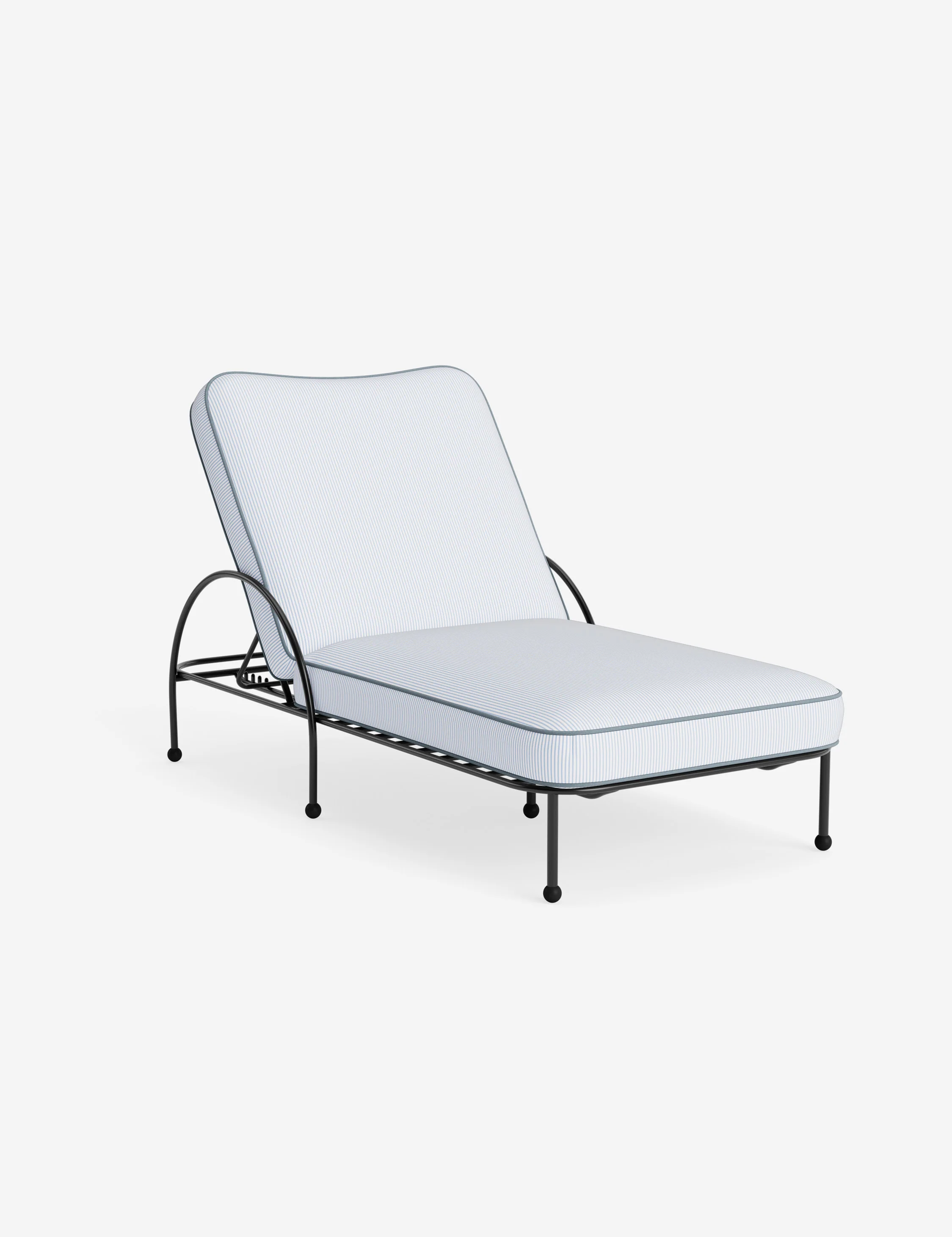 Lanata Outdoor Chaise - Image 35