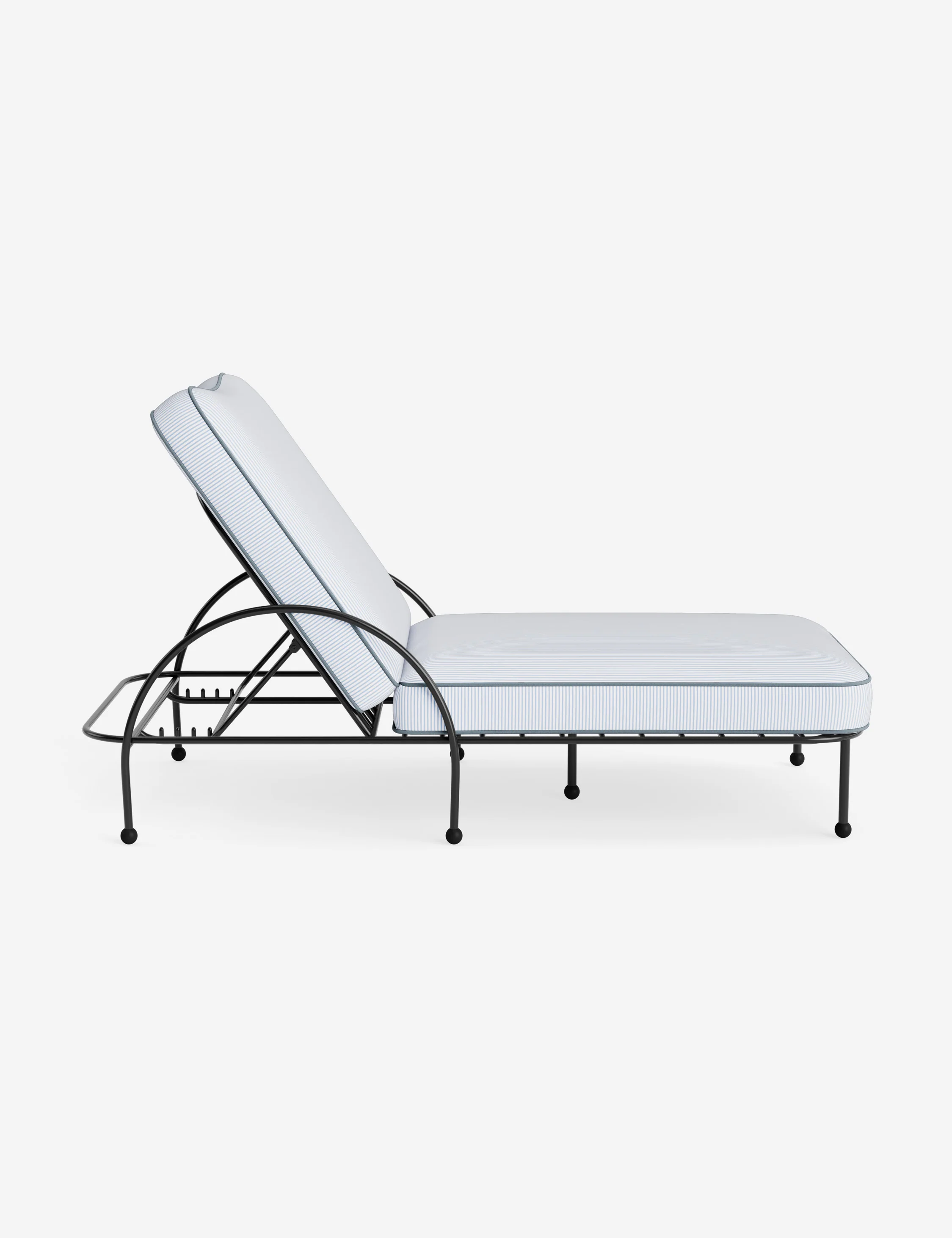 Lanata Outdoor Chaise - Image 36