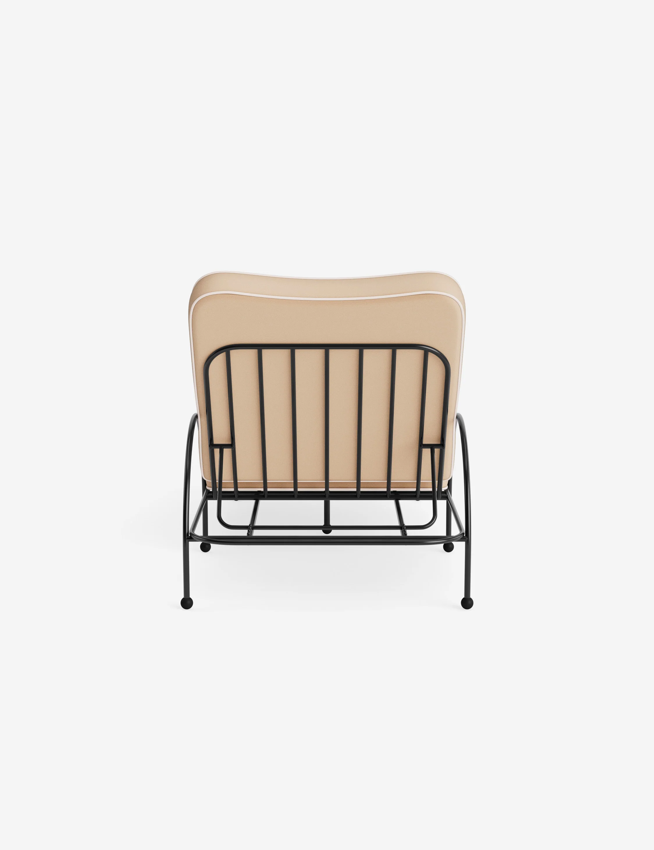 Lanata Outdoor Chaise - Image 41