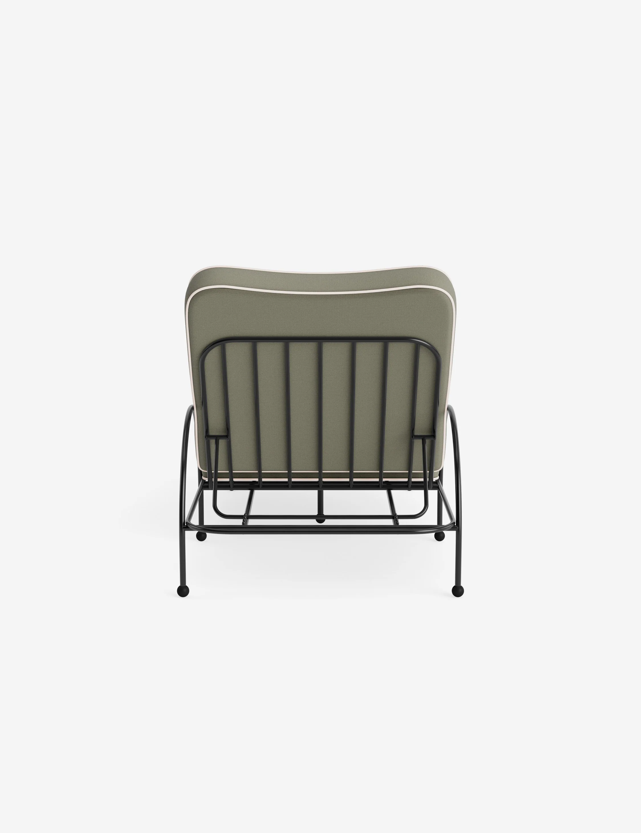 Lanata Outdoor Chaise - Image 45
