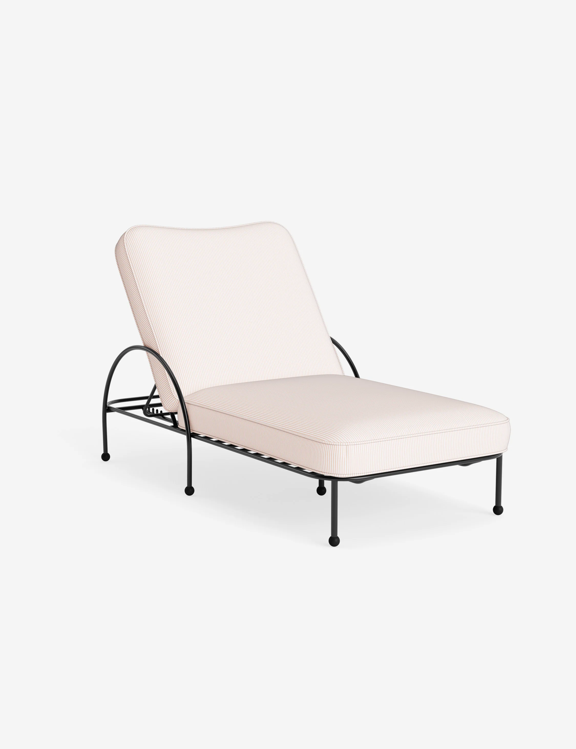 Lanata Outdoor Chaise - Image 46