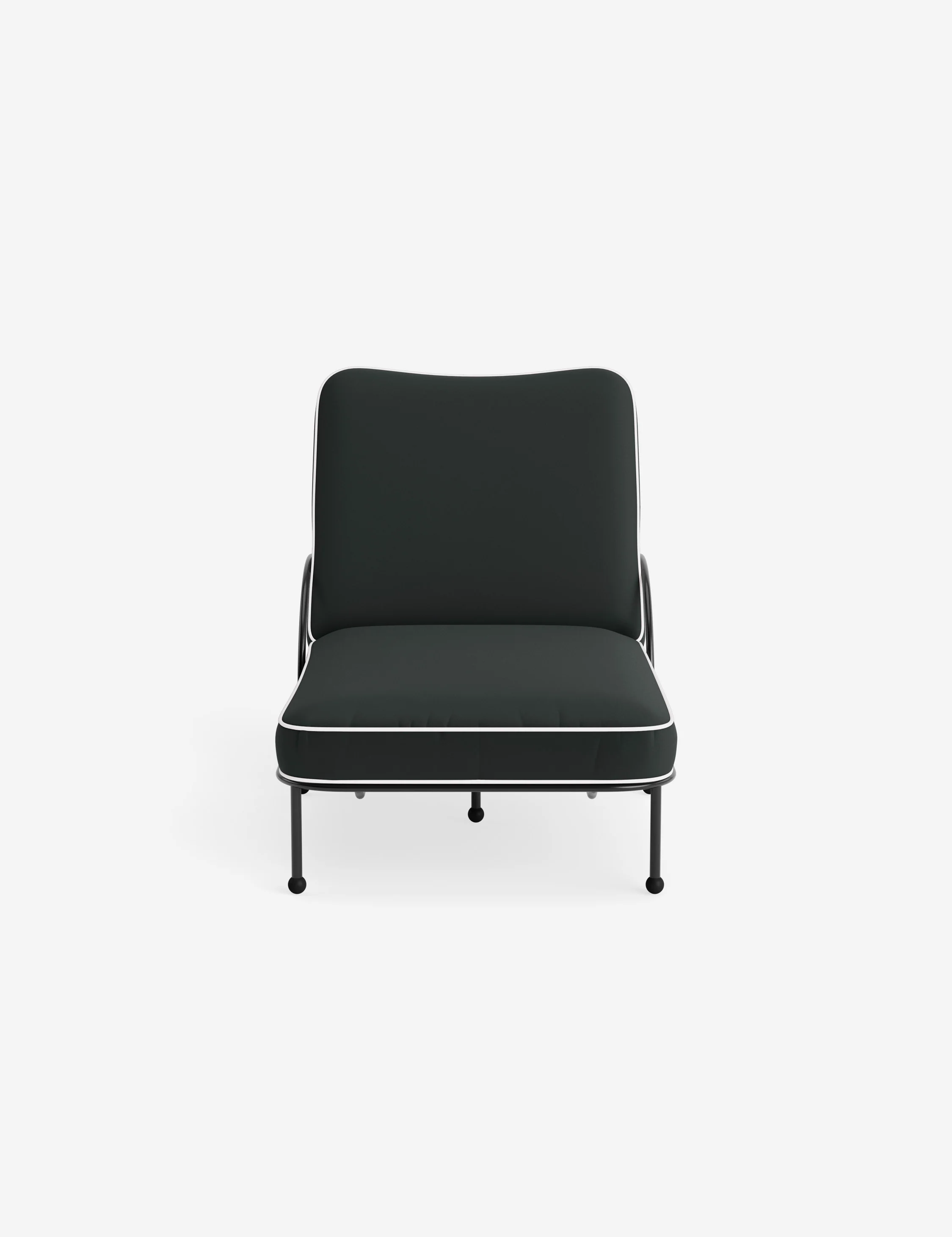 Lanata Outdoor Chaise - Image 55